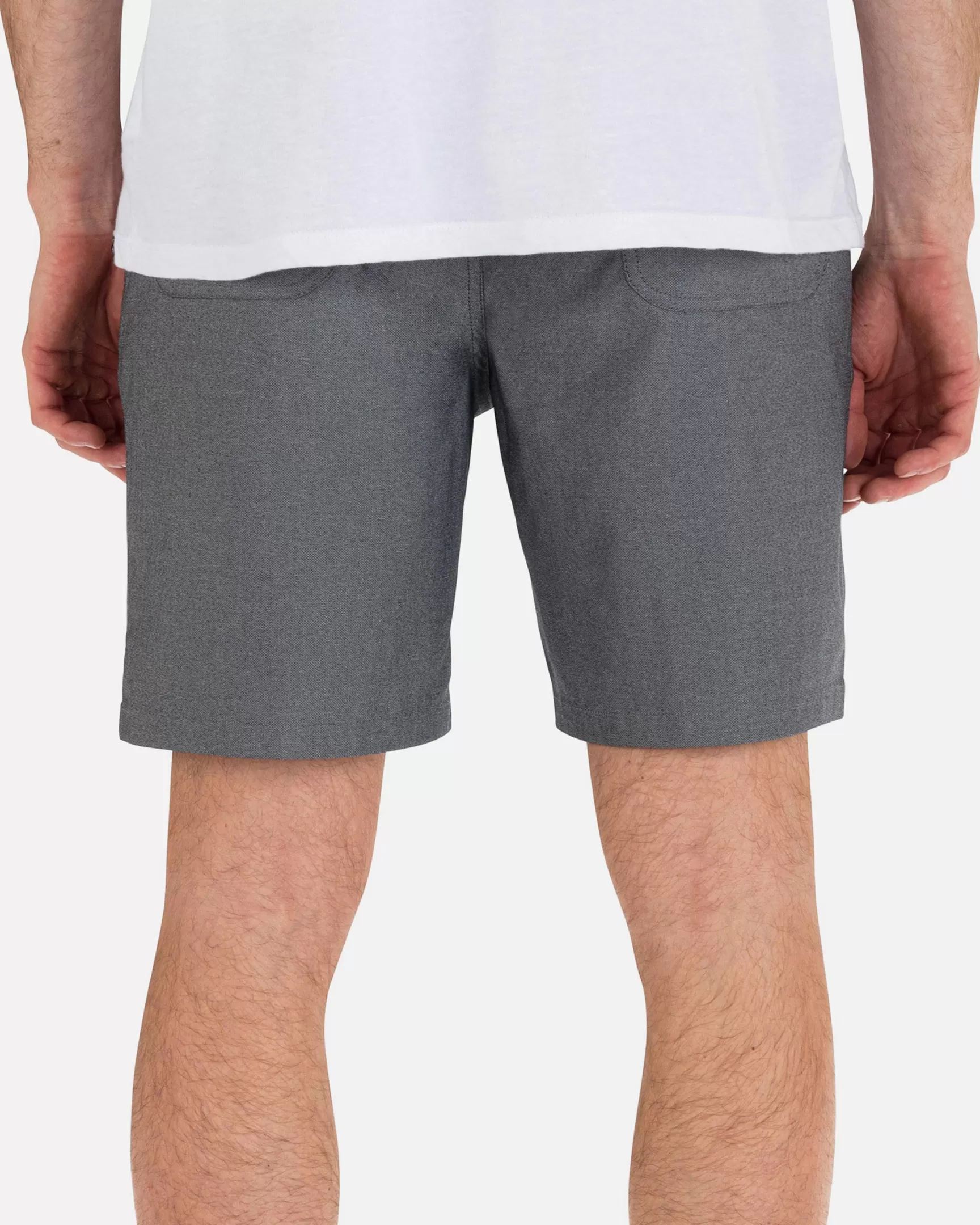 H2O-DRI VAPOR CHINO 19" WALKSHORT*Hurley Flash Sale