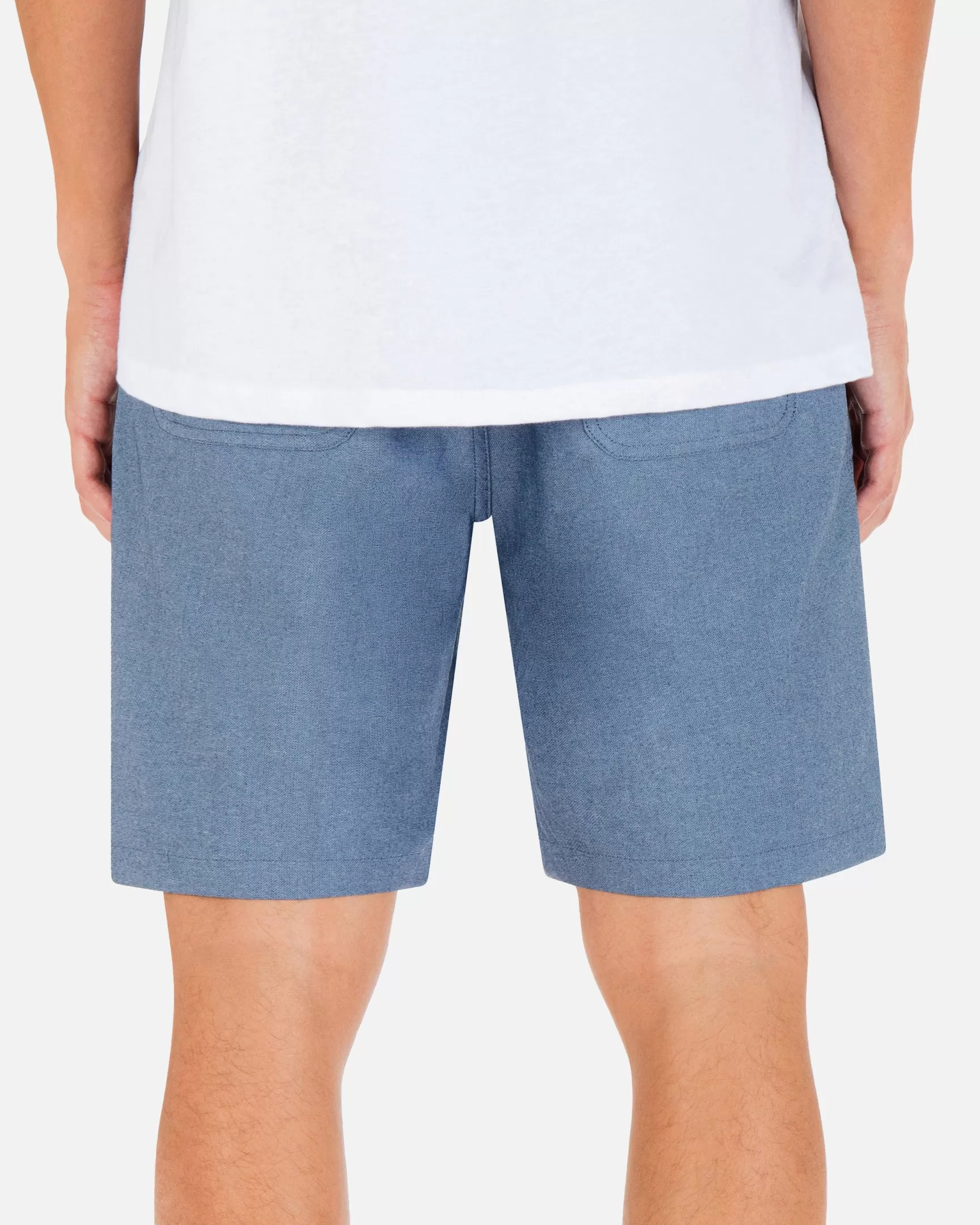 H2O-DRI VAPOR CHINO 19" WALKSHORT*Hurley Discount