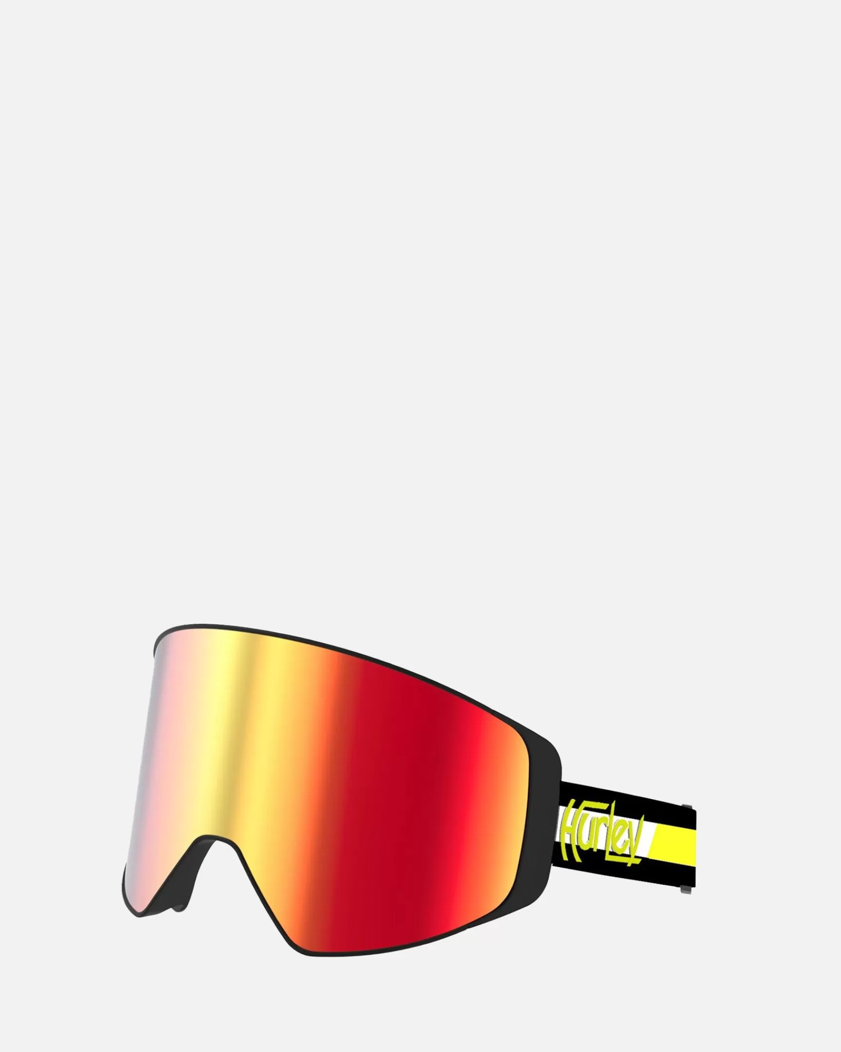 CYLINDRICAL SNOW GOGGLES*Hurley Flash Sale