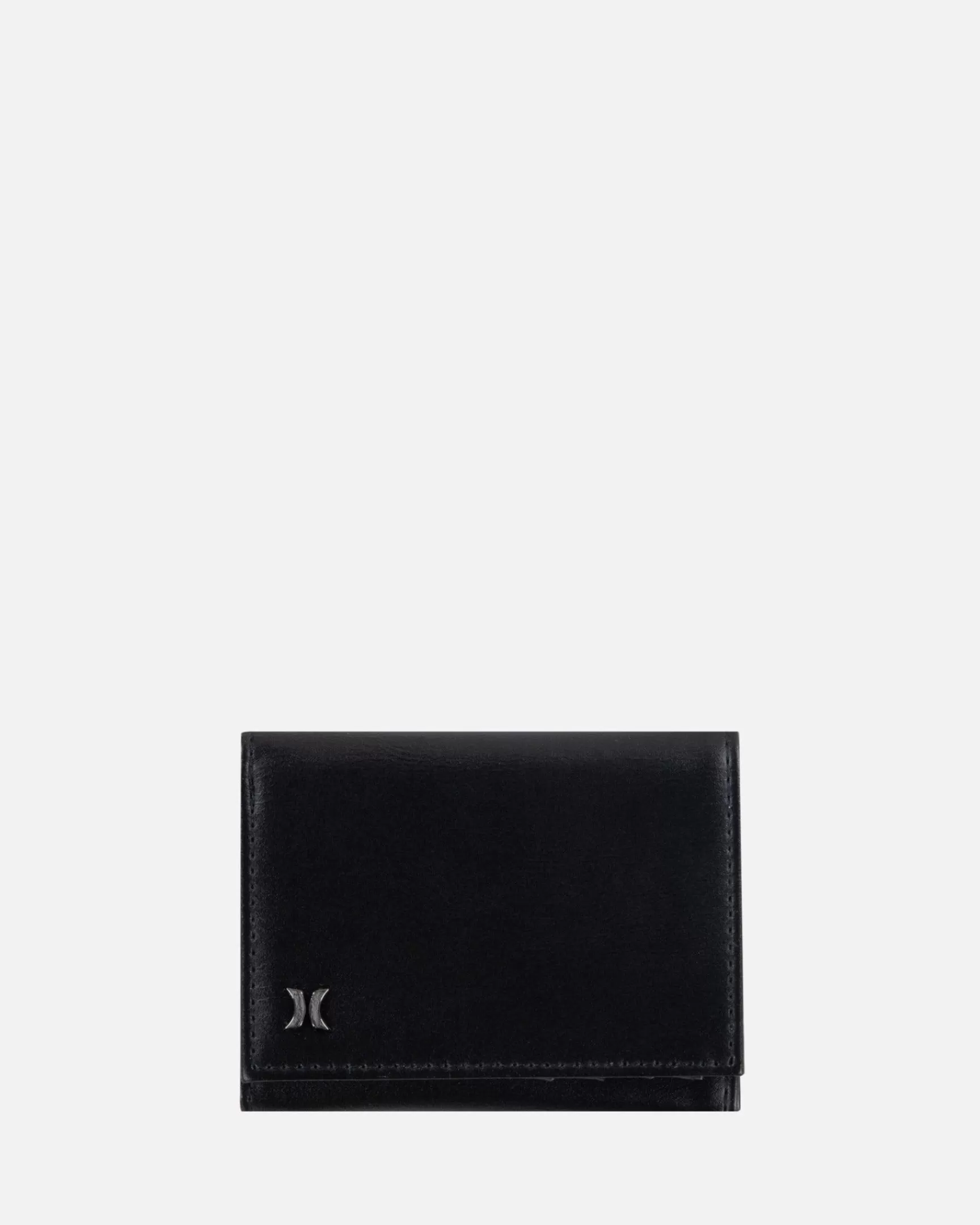 ICON TRIFOLD WALLET*Hurley New