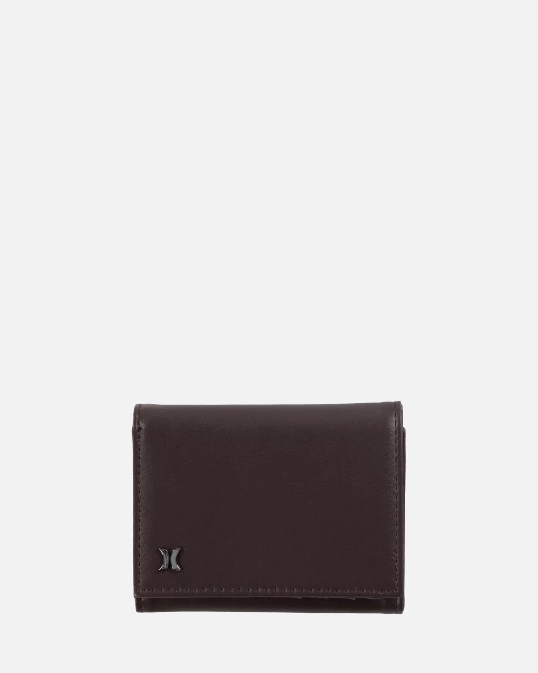 ICON TRIFOLD WALLET*Hurley Cheap