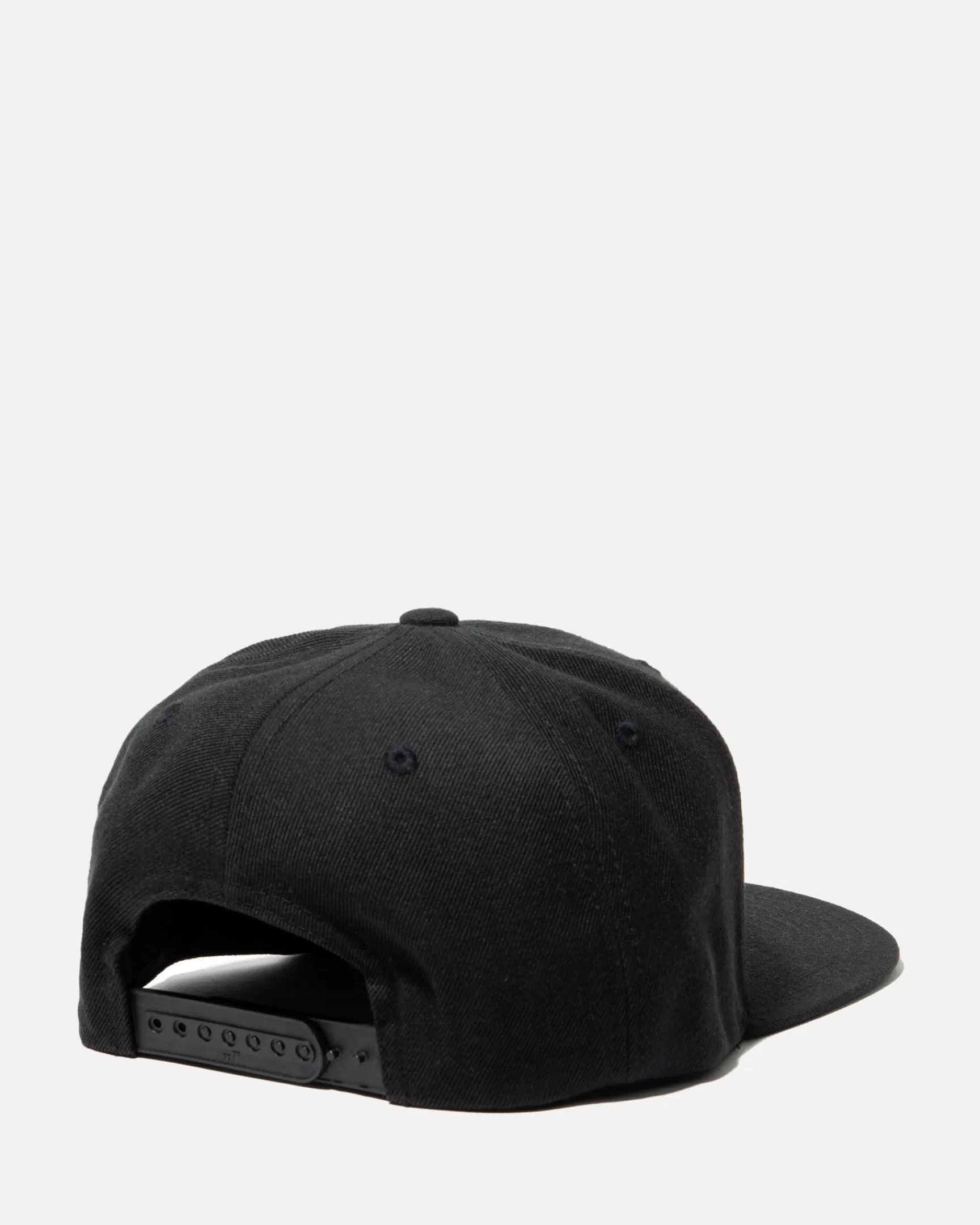 Pro Sunset Beach Snapback Hat*Hurley Clearance