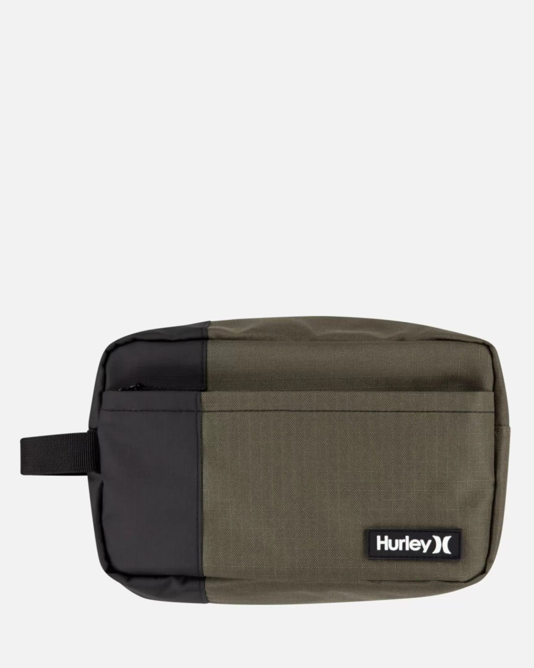 Ripstop Travel Bag*Hurley Hot