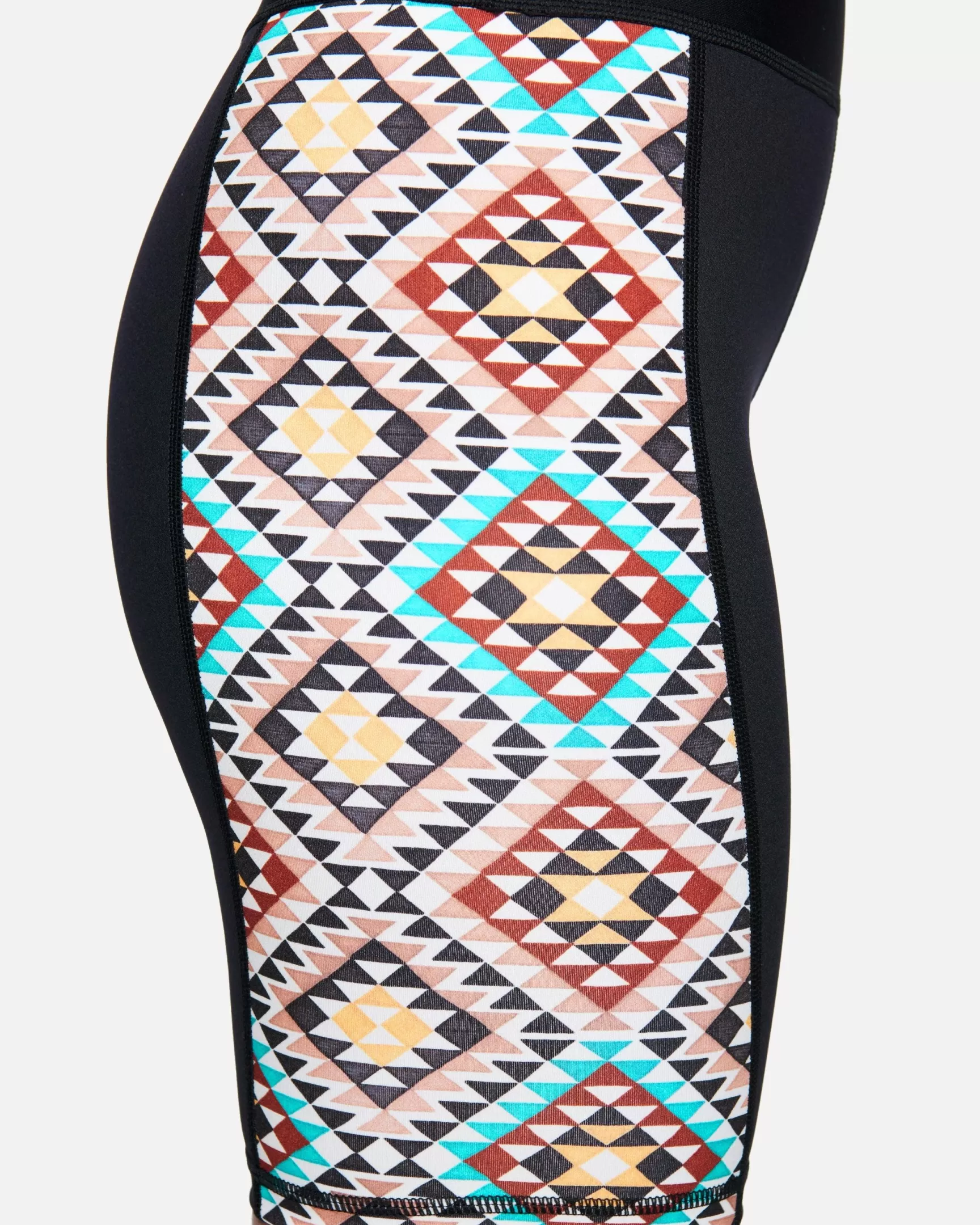X Black Girls Surf Max Long Line Surf Short*Hurley Flash Sale