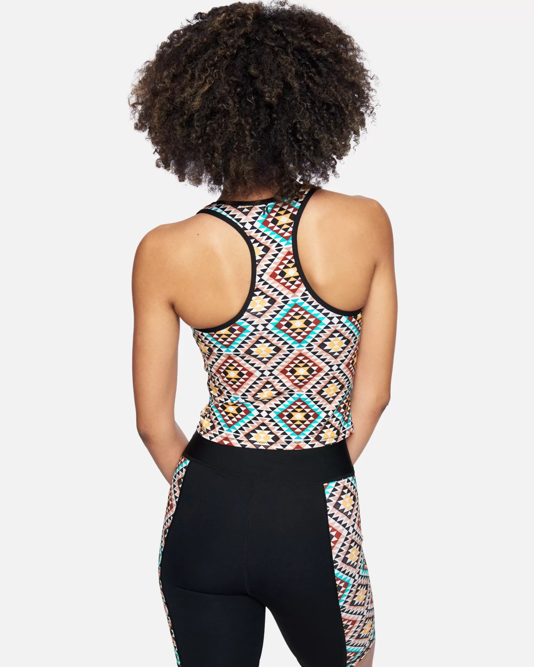 X Black Girls Surf Max Tankini*Hurley Sale