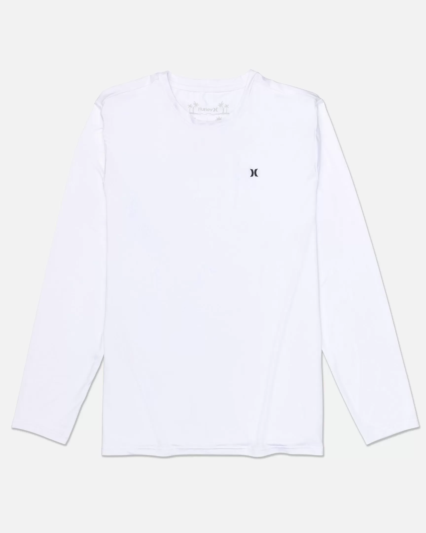 Hybrid UPF Long Sleeve*Hurley Cheap