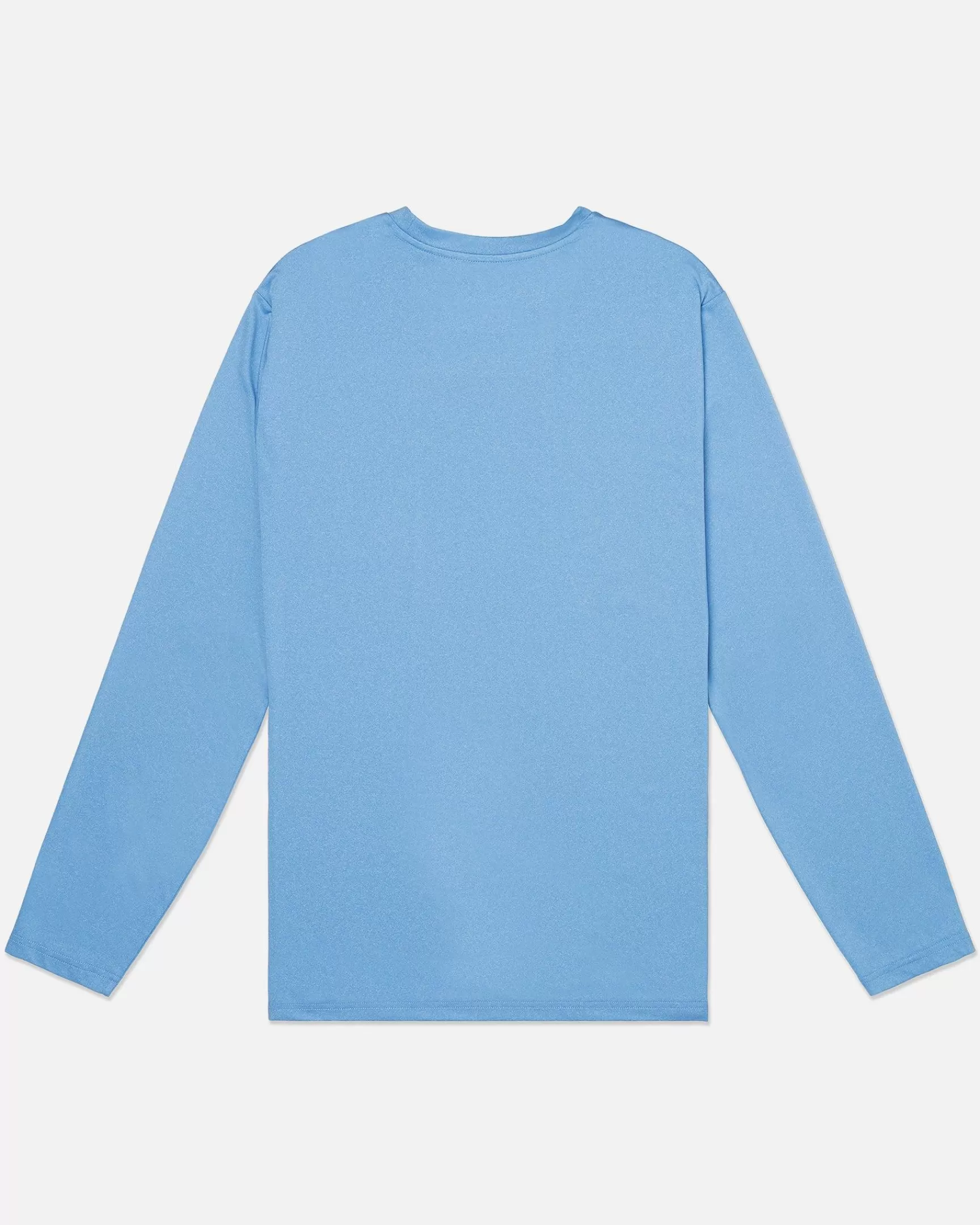 Hybrid UPF Long Sleeve*Hurley Best Sale