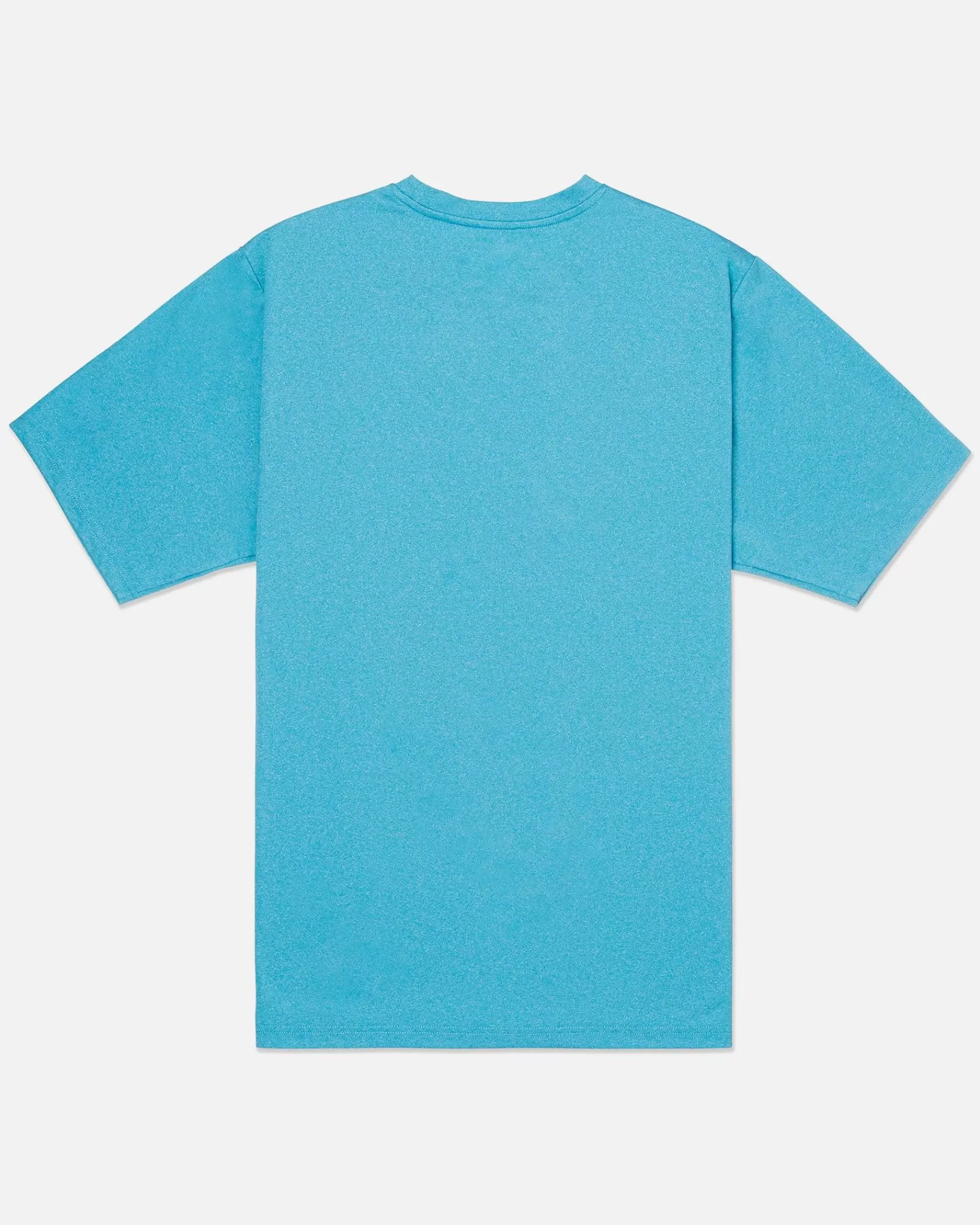 Hybrid UPF Short Sleeve*Hurley Clearance