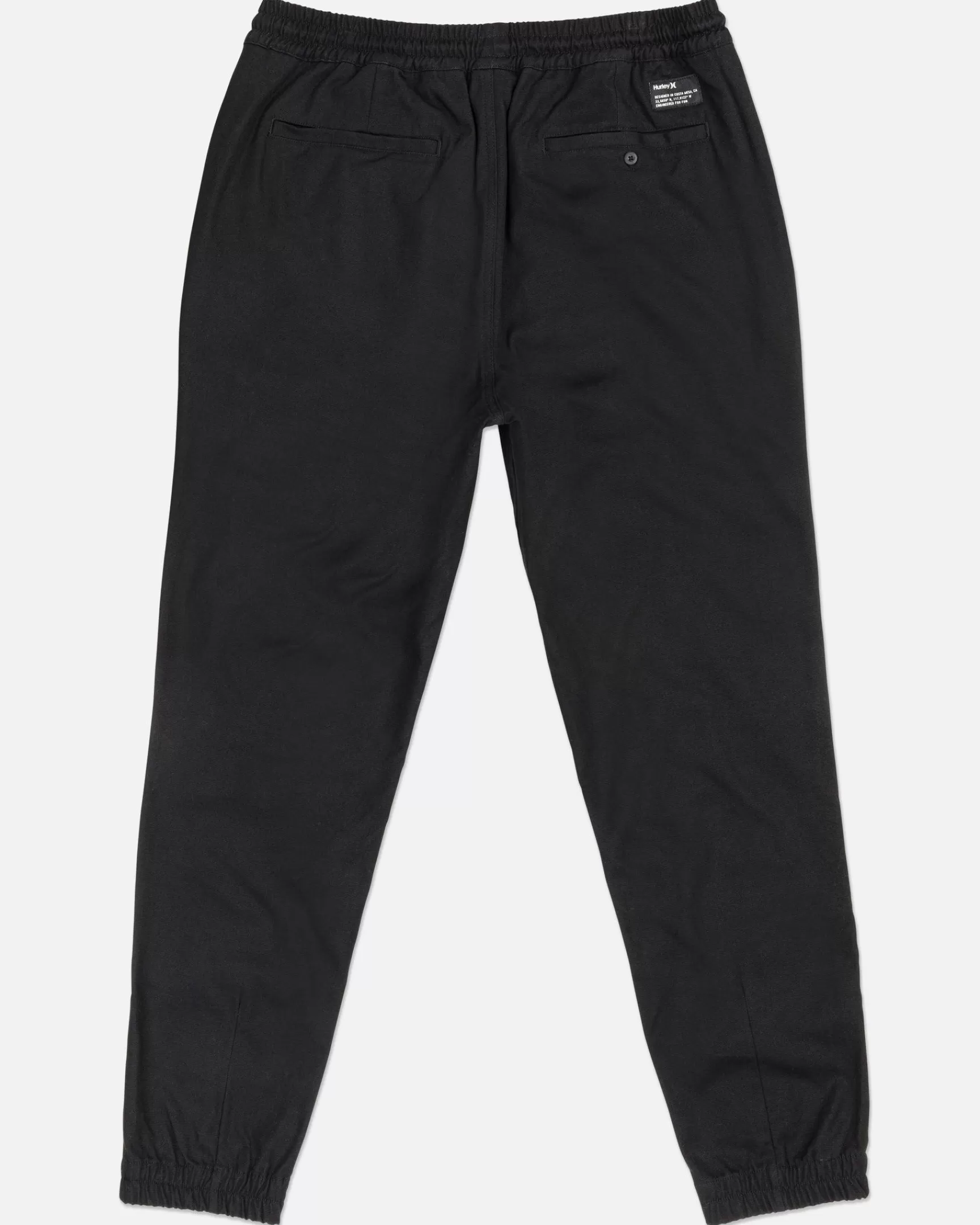 Icon Jogger*Hurley Discount