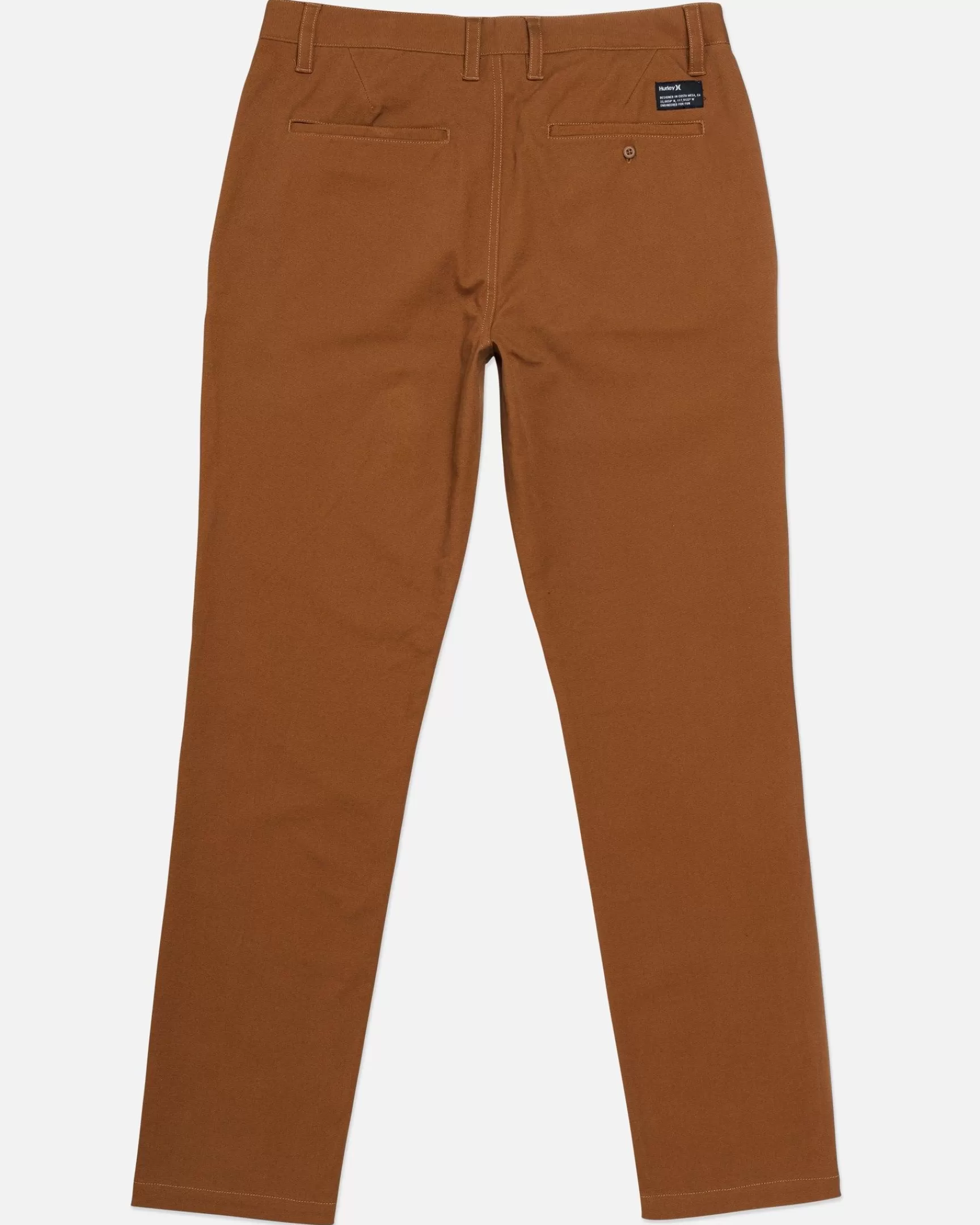 Icon Straight Pant*Hurley Cheap