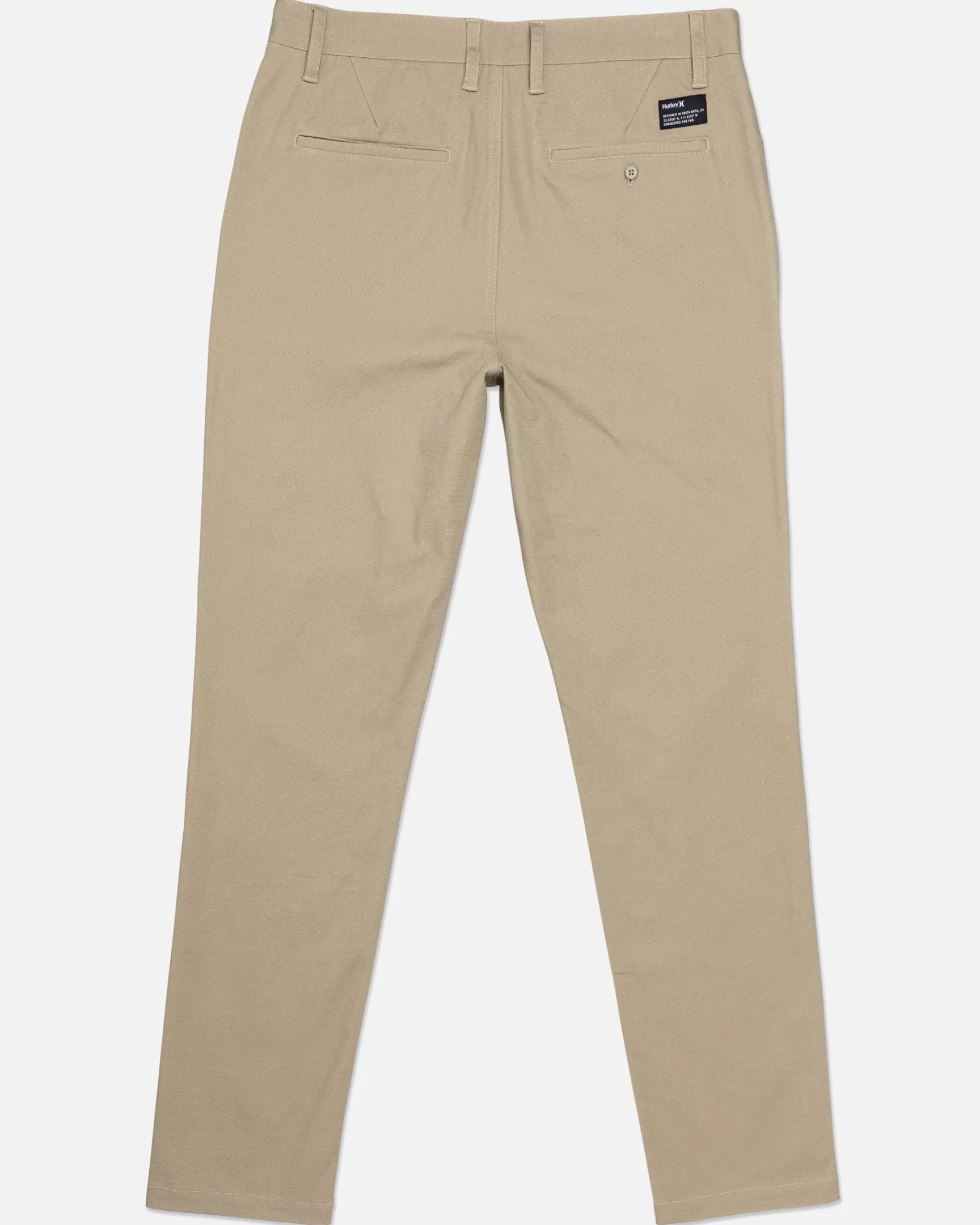 Icon Straight Pant*Hurley Clearance