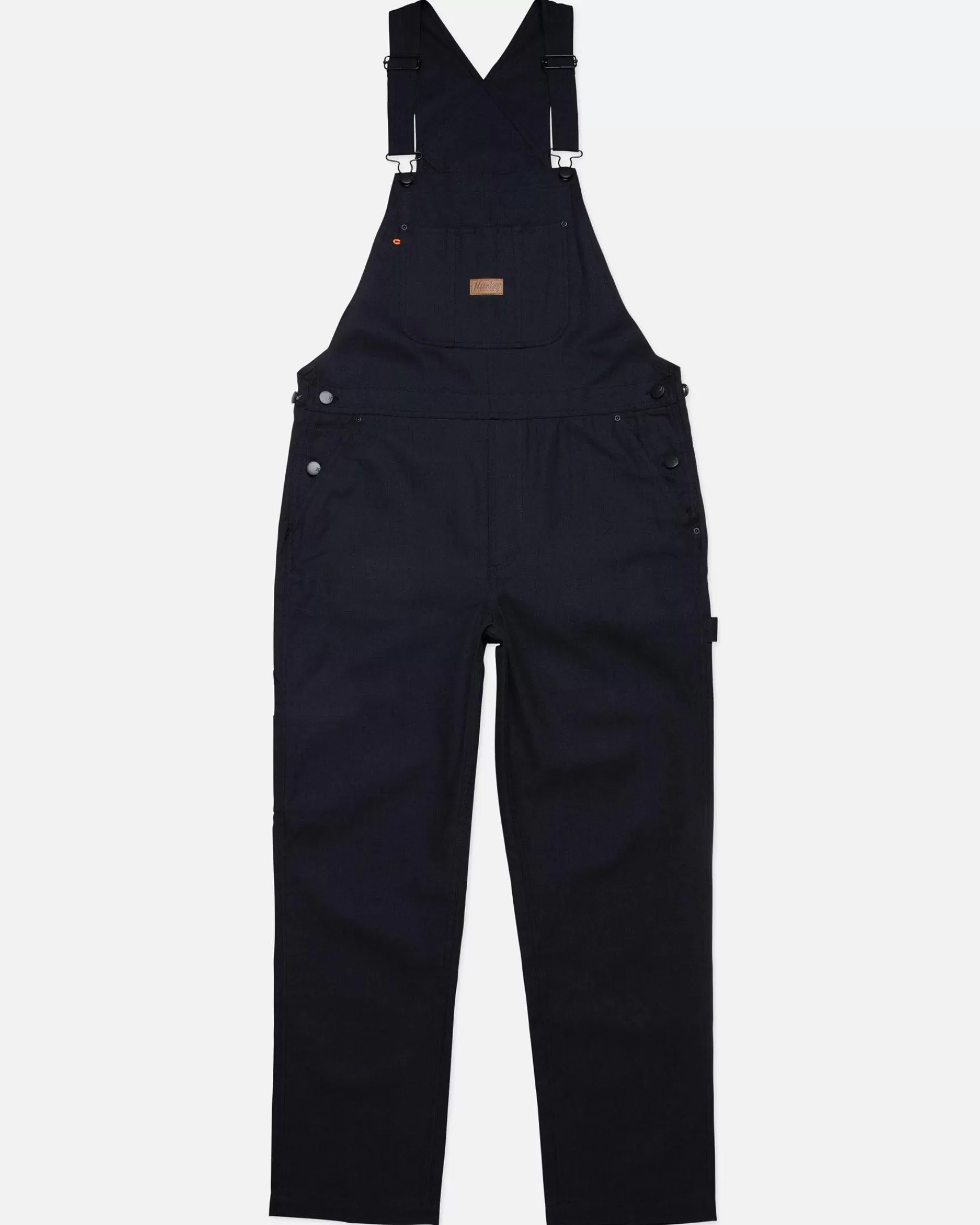 Industry Relaxed Overall*Hurley New