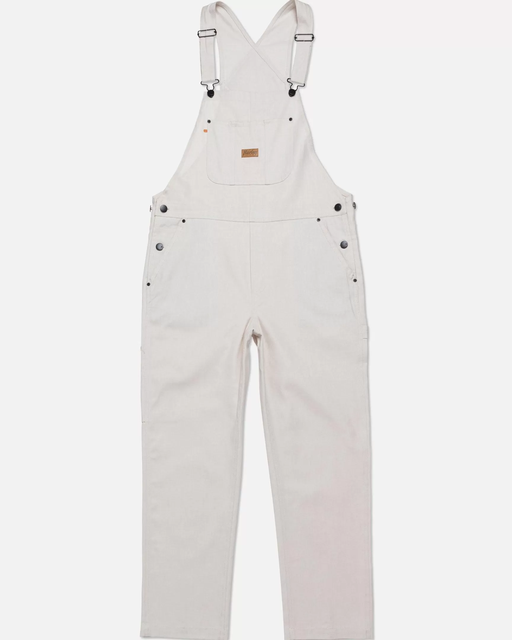 Industry Relaxed Overall*Hurley New