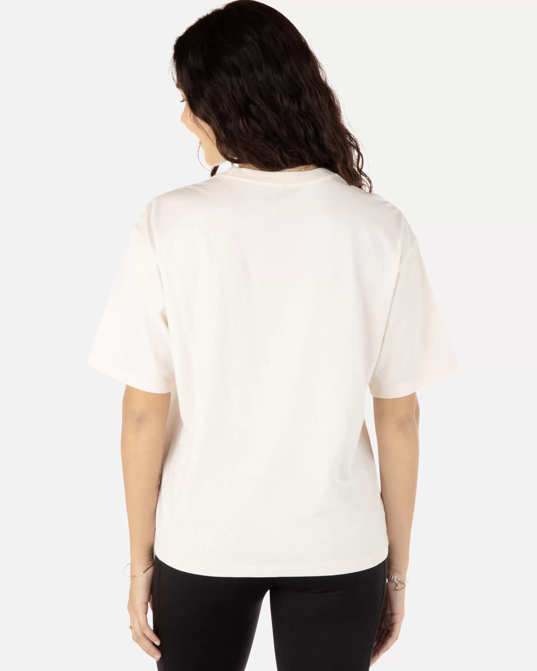 Inner Illumination Slim Boyfriend Tee*Hurley Shop