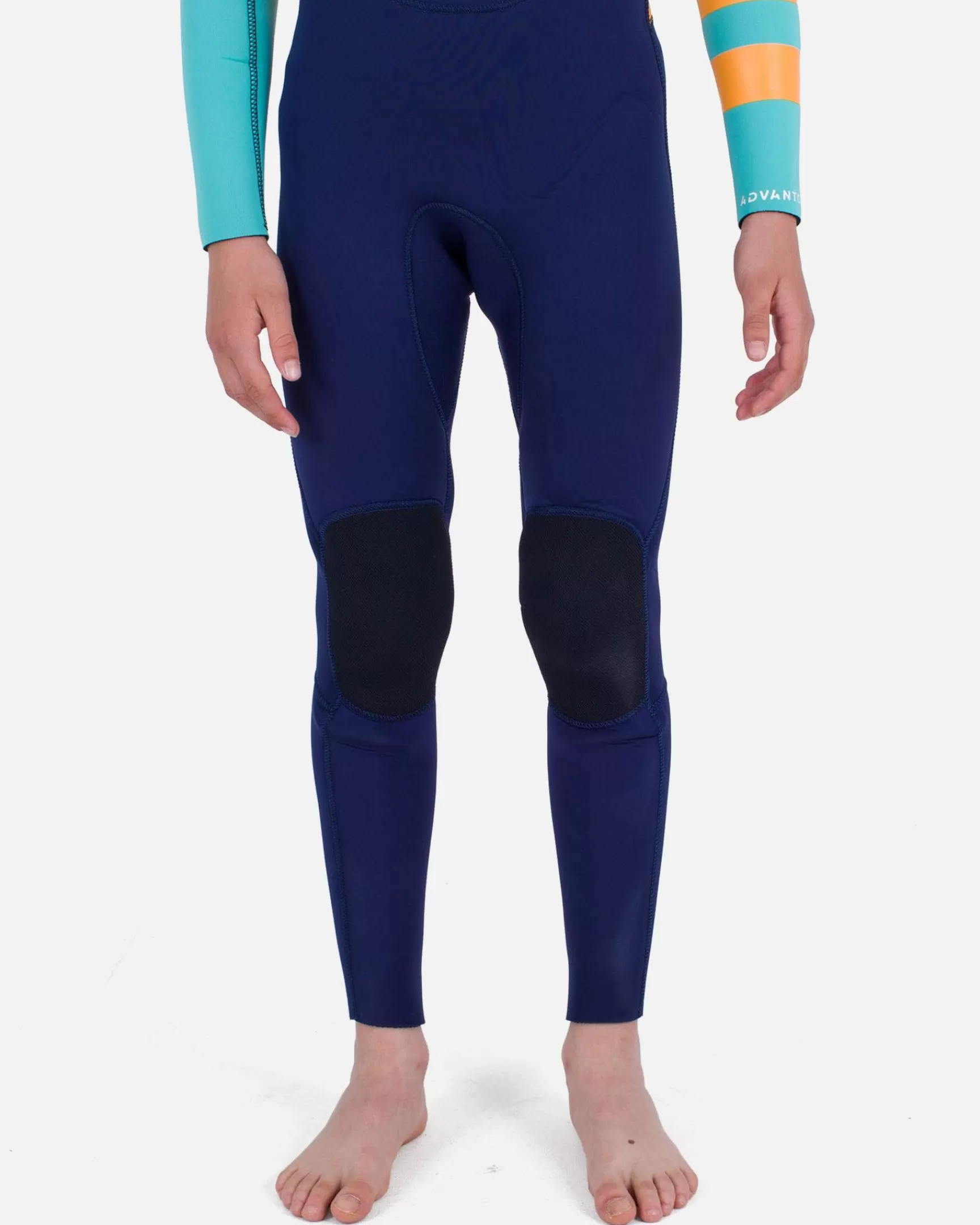 KIDS ADVANTAGE 3/2MM FULLSUIT*Hurley Cheap