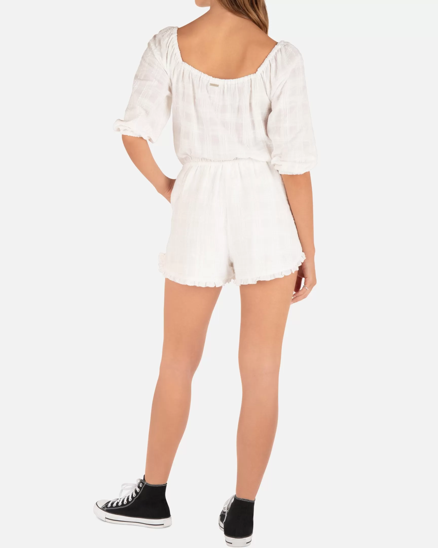 Maggie Romper*Hurley Shop