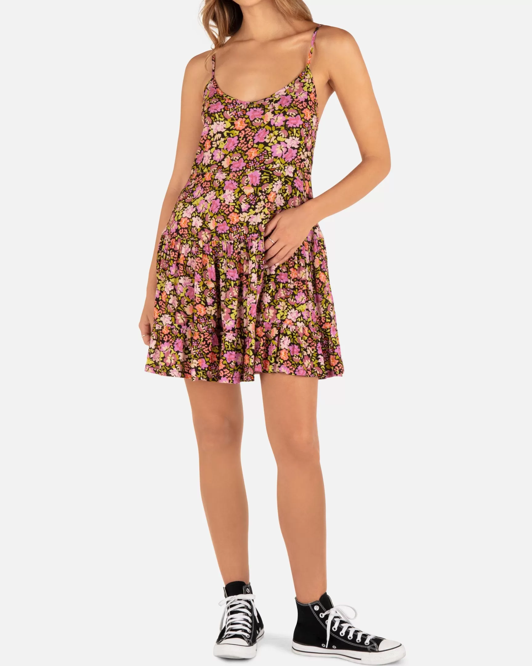 Meadow View Mini Dress*Hurley Best Sale