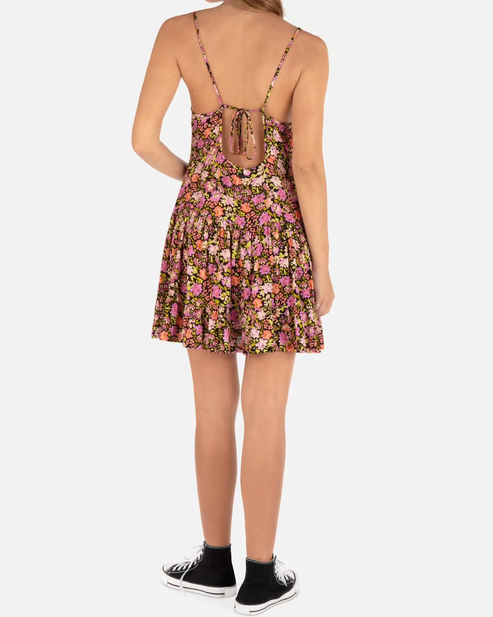 Meadow View Mini Dress*Hurley Best Sale