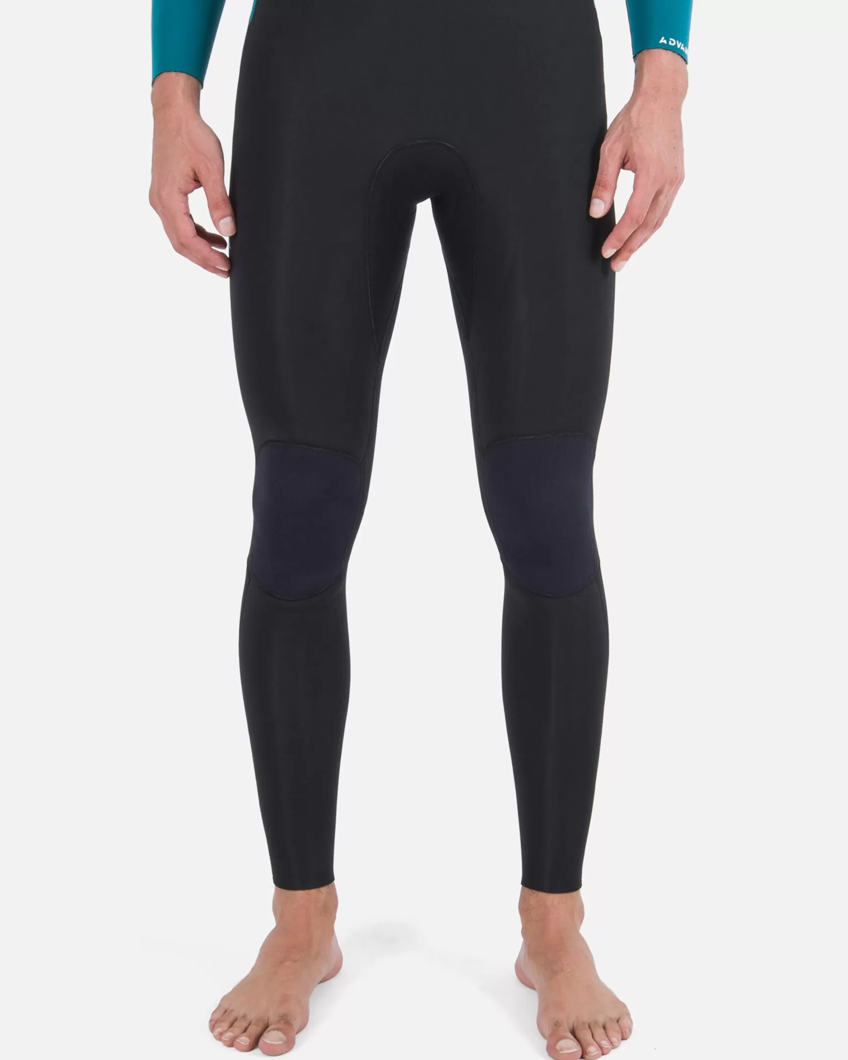 Mens Advantage 3/2MM Fullsuit*Hurley Hot