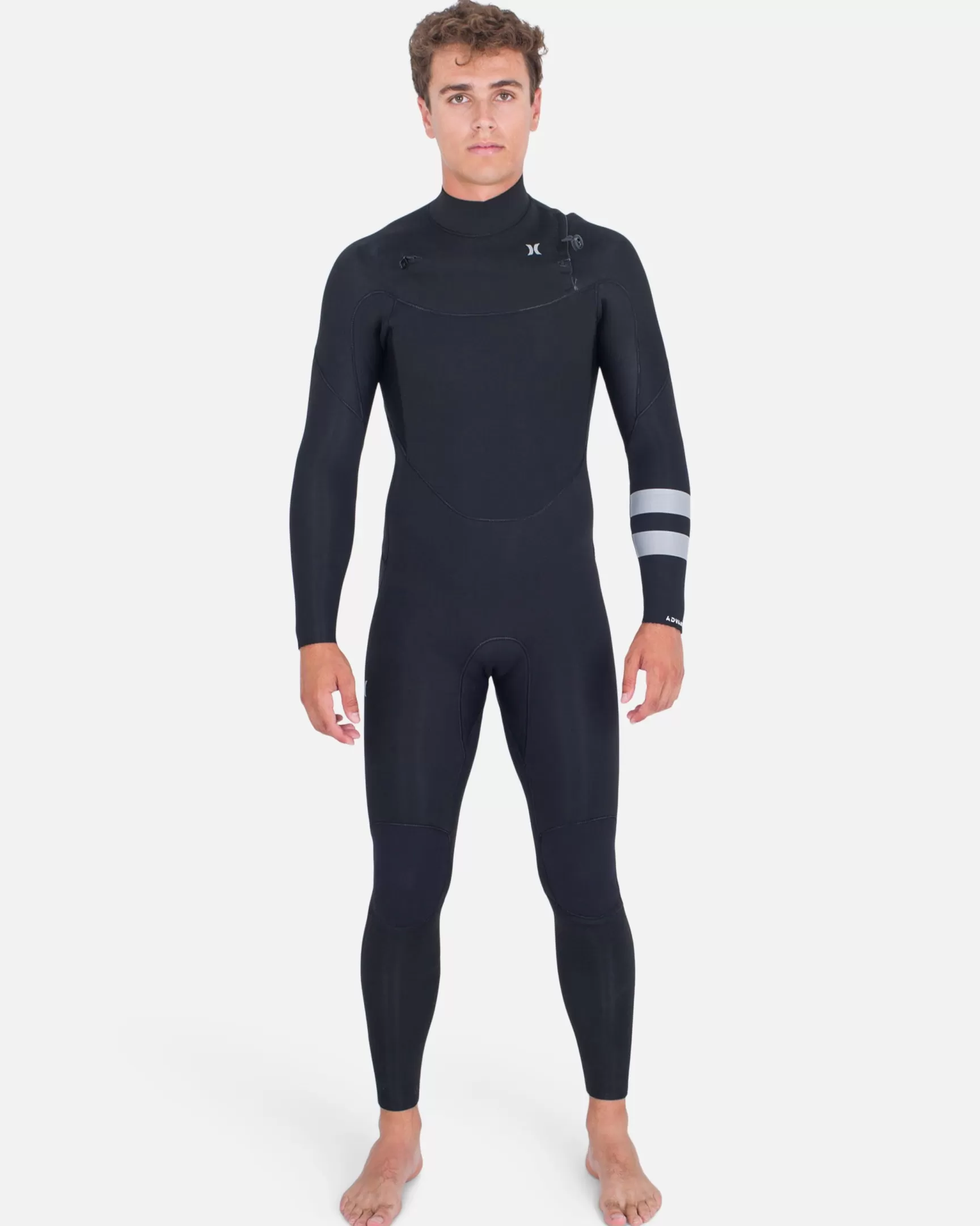 Mens Advantage 4/3mm Fullsuit*Hurley Flash Sale