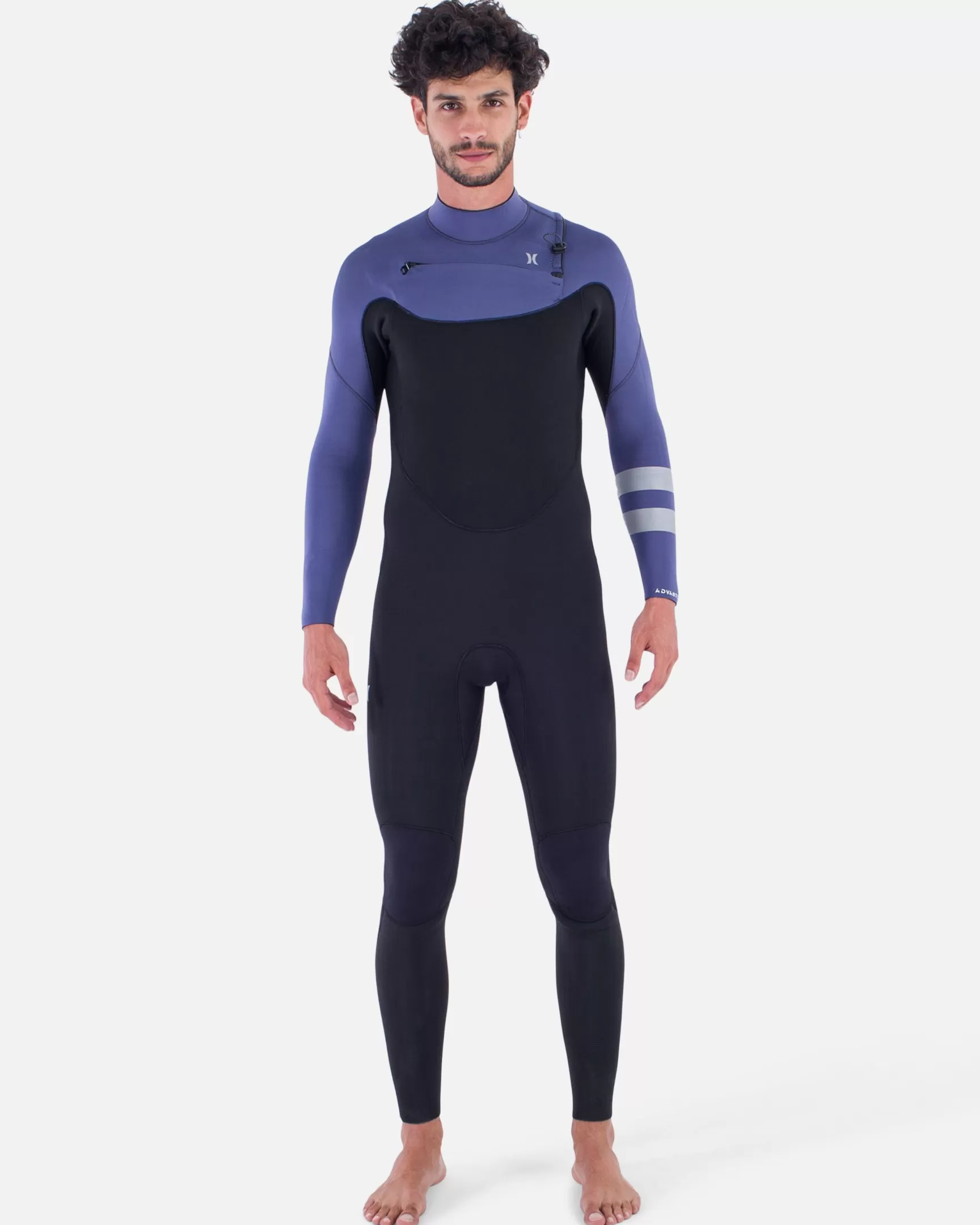 Mens Advantage 4/3mm Fullsuit*Hurley Clearance