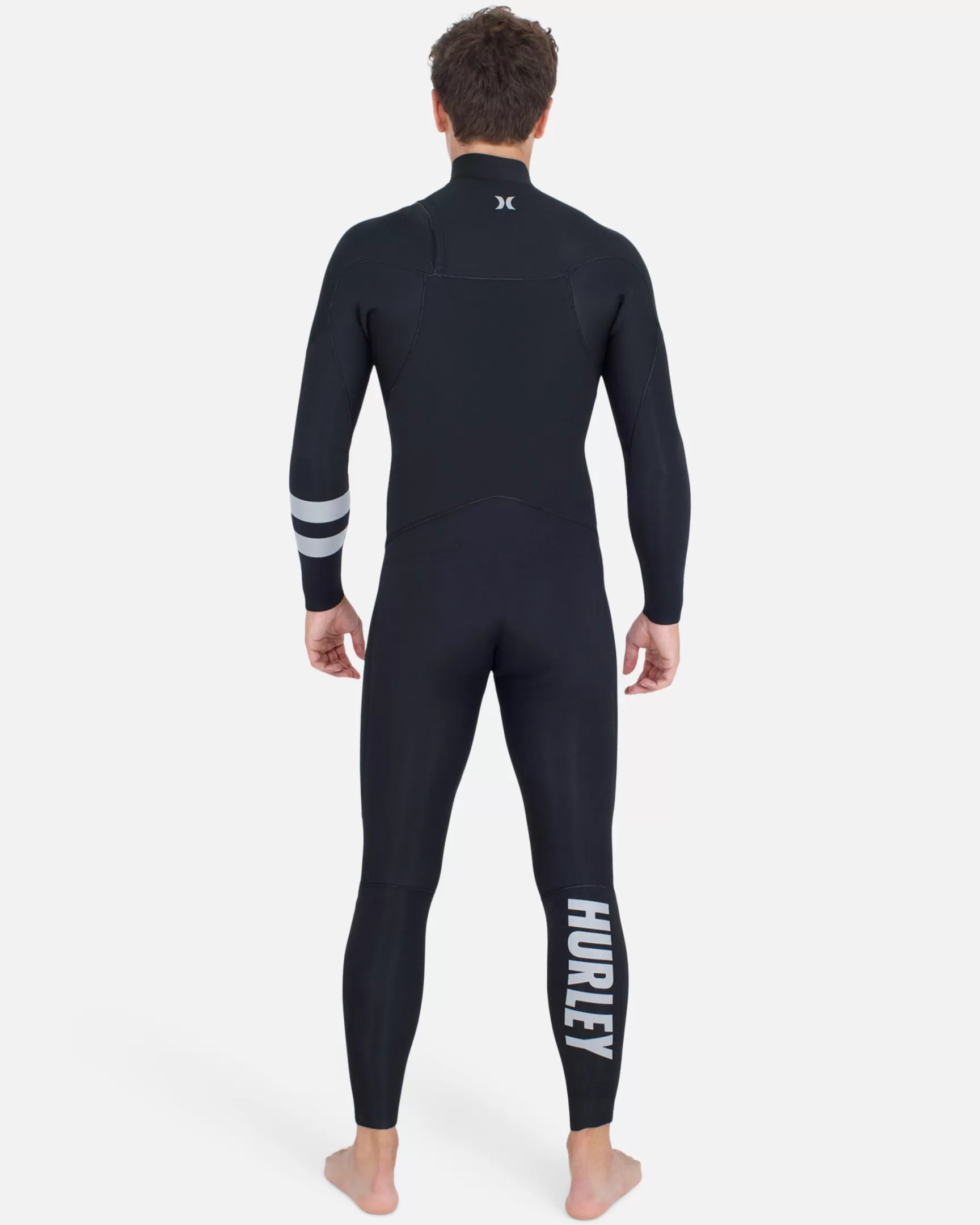 Mens Advantage 4/3mm Fullsuit*Hurley Flash Sale