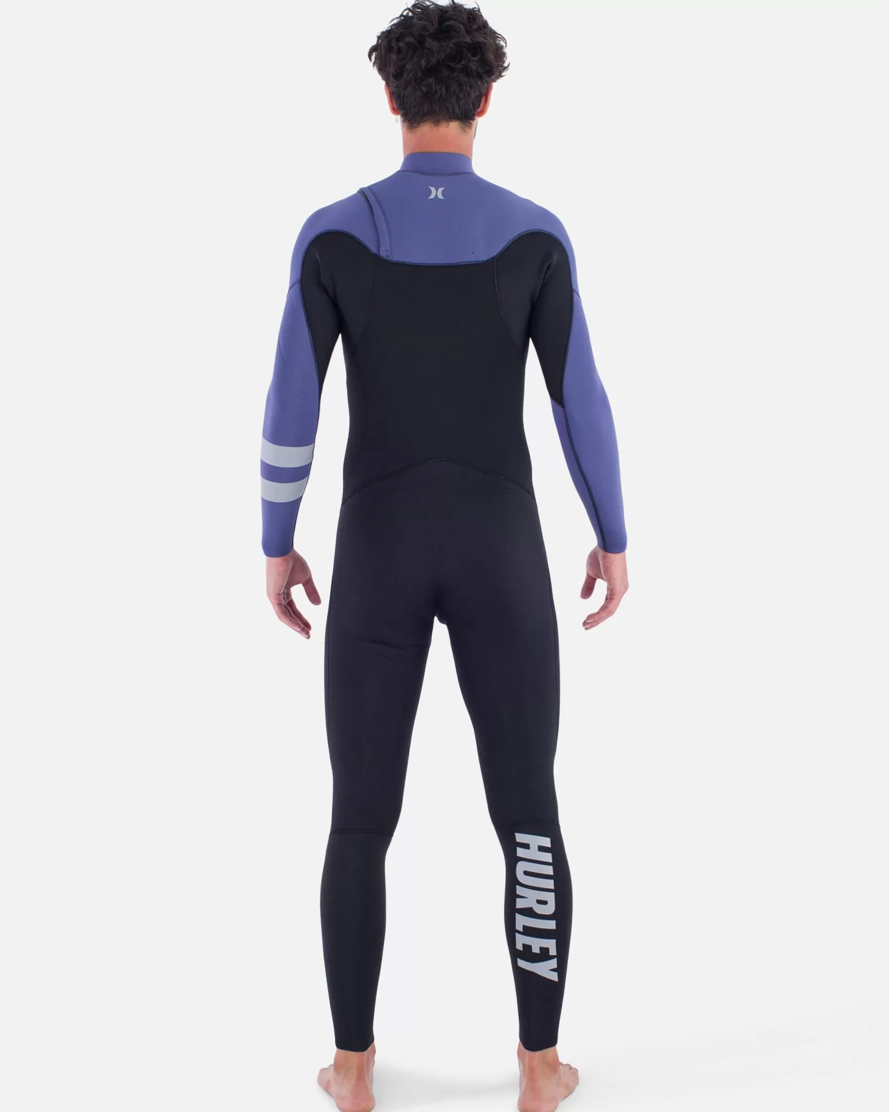 Mens Advantage 4/3mm Fullsuit*Hurley Clearance