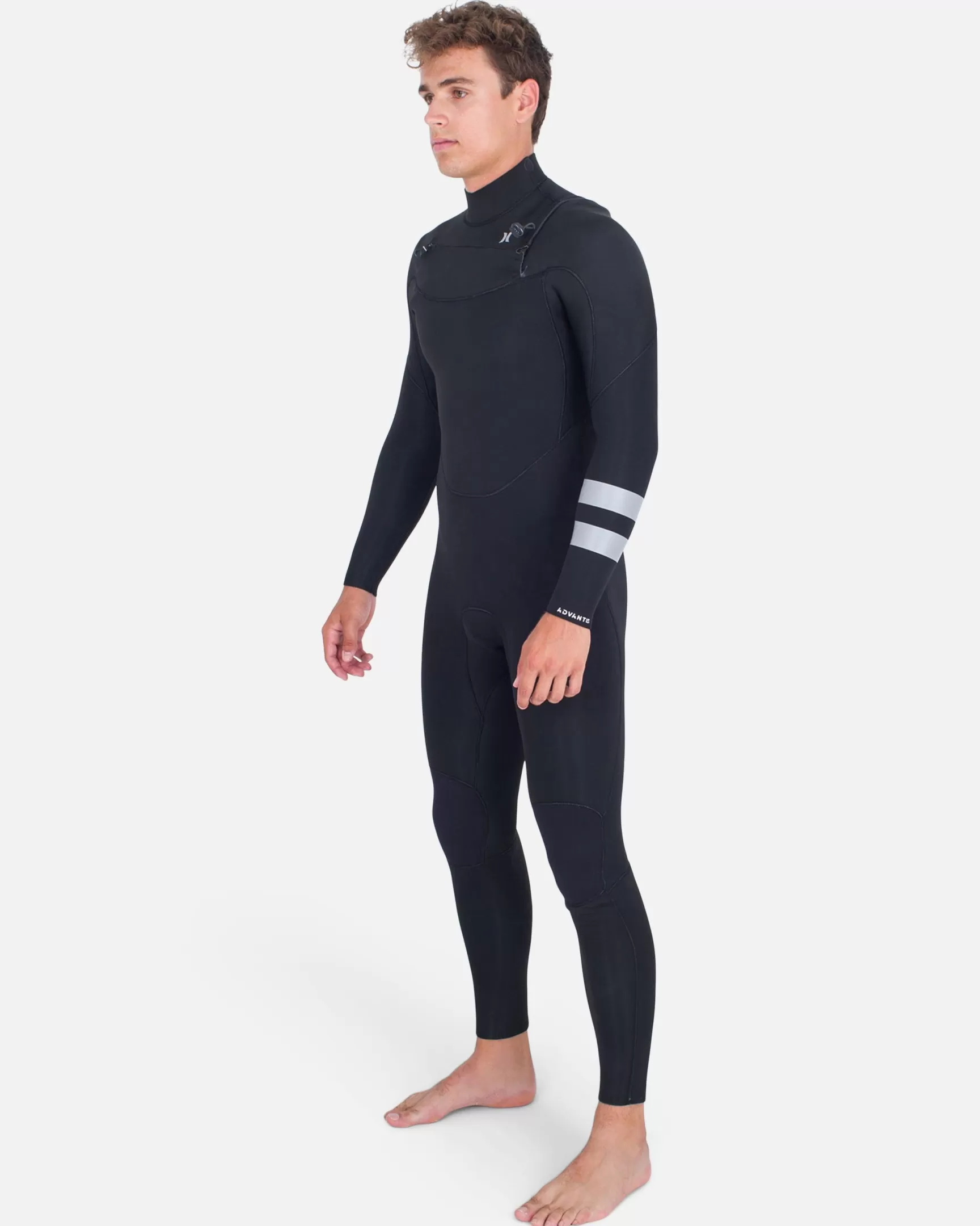 Mens Advantage 4/3mm Fullsuit*Hurley Flash Sale