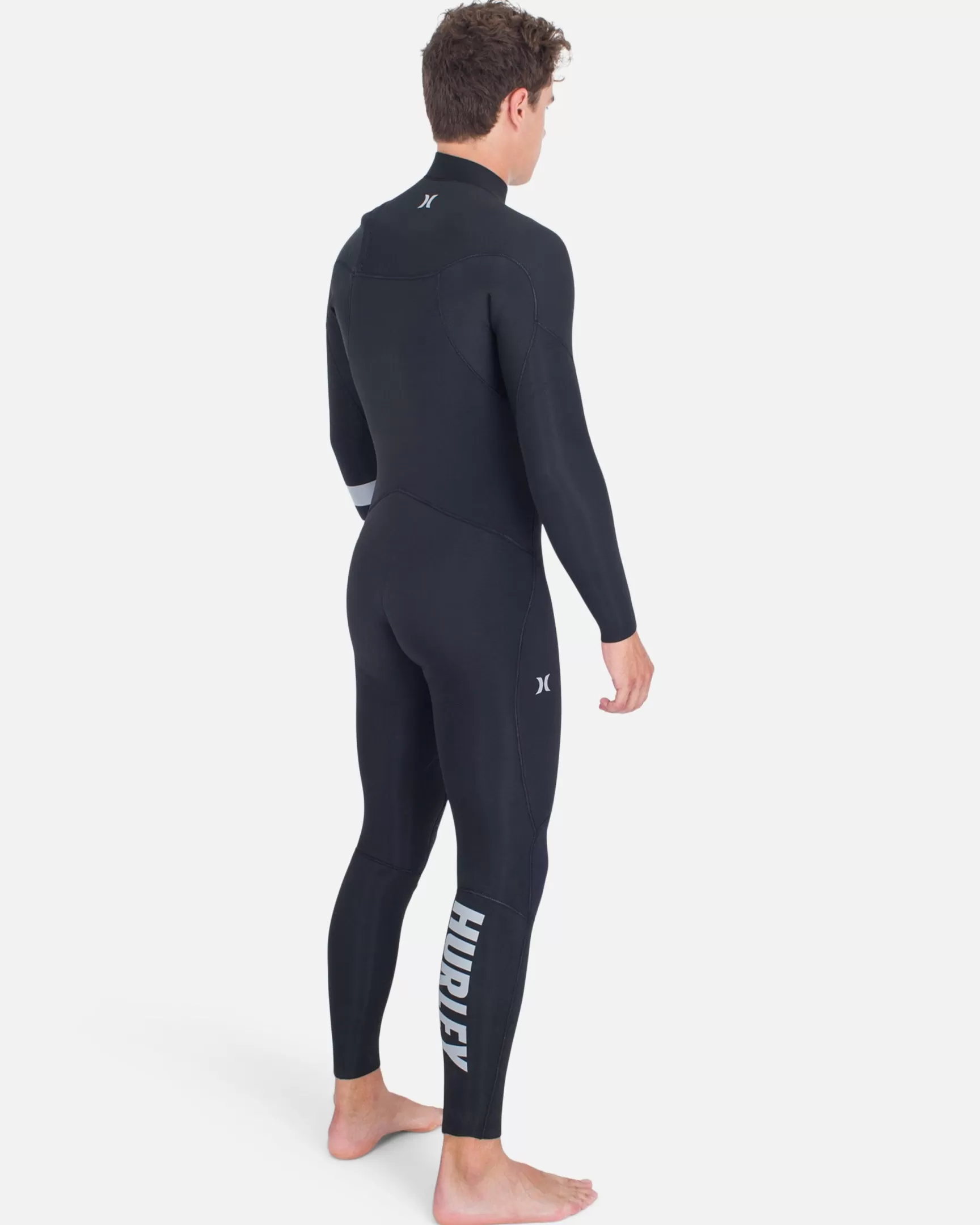 Mens Advantage 4/3mm Fullsuit*Hurley Flash Sale