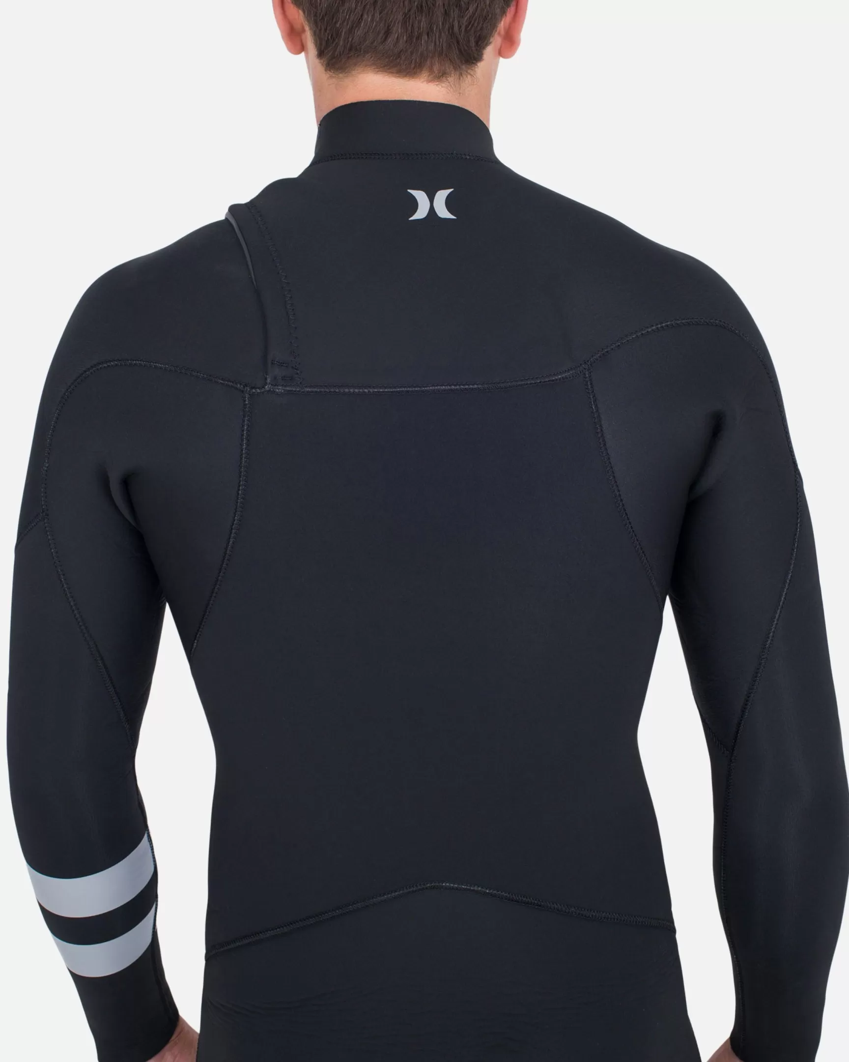 Mens Advantage 4/3mm Fullsuit*Hurley Flash Sale