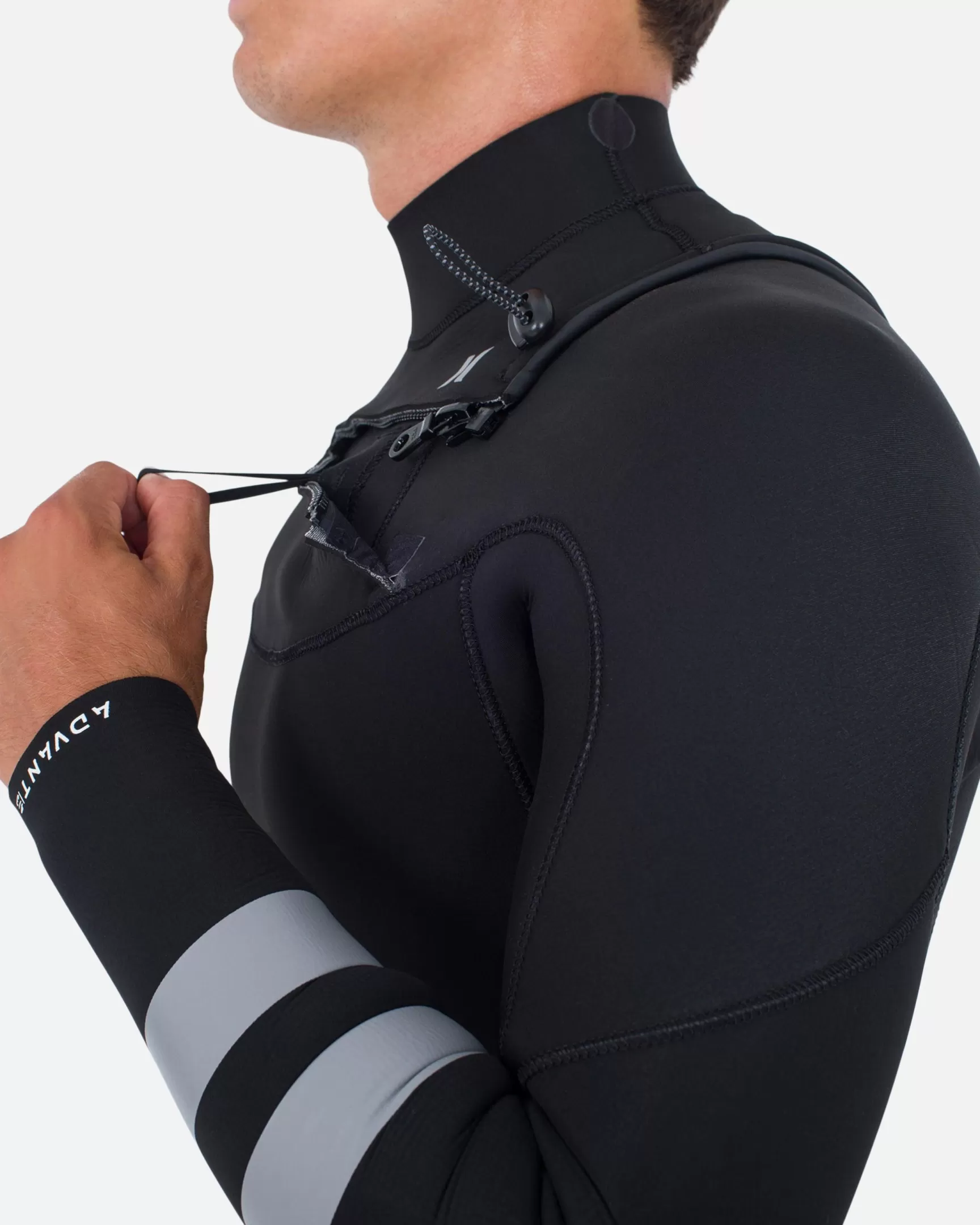 Mens Advantage 4/3mm Fullsuit*Hurley Flash Sale