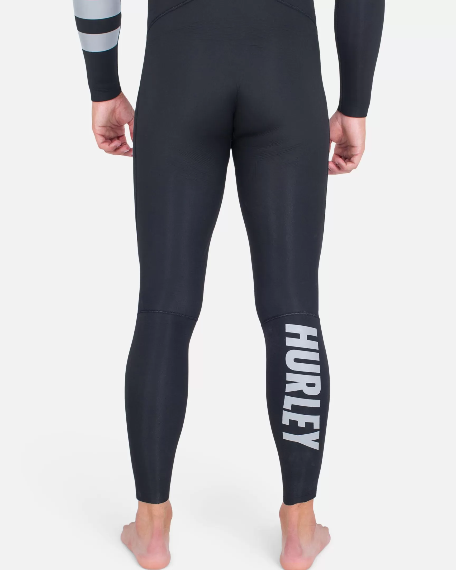 Mens Advantage 4/3mm Fullsuit*Hurley Flash Sale