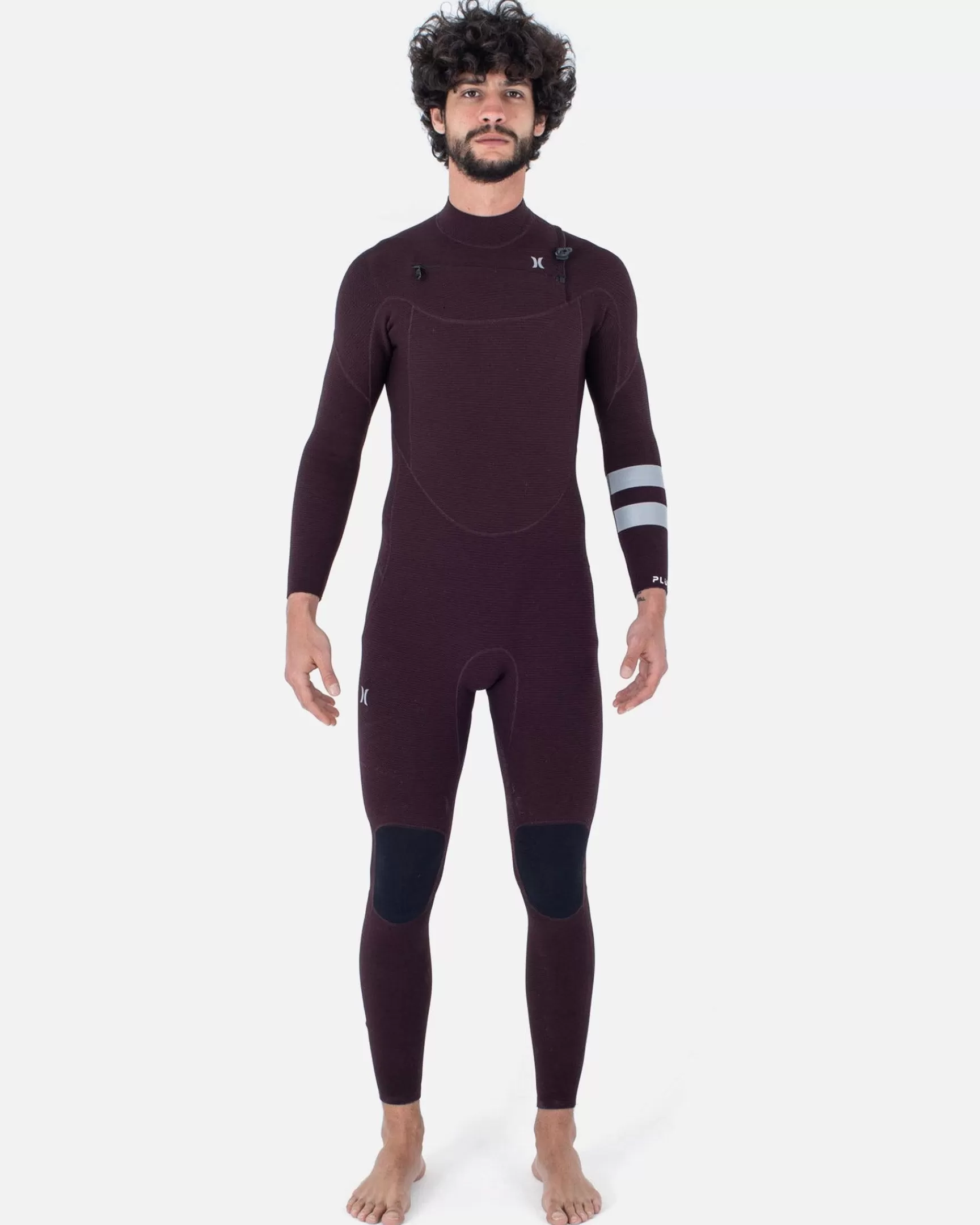 MENS ADVANTAGE PLUS 3/2MM FULLSUIT*Hurley Outlet