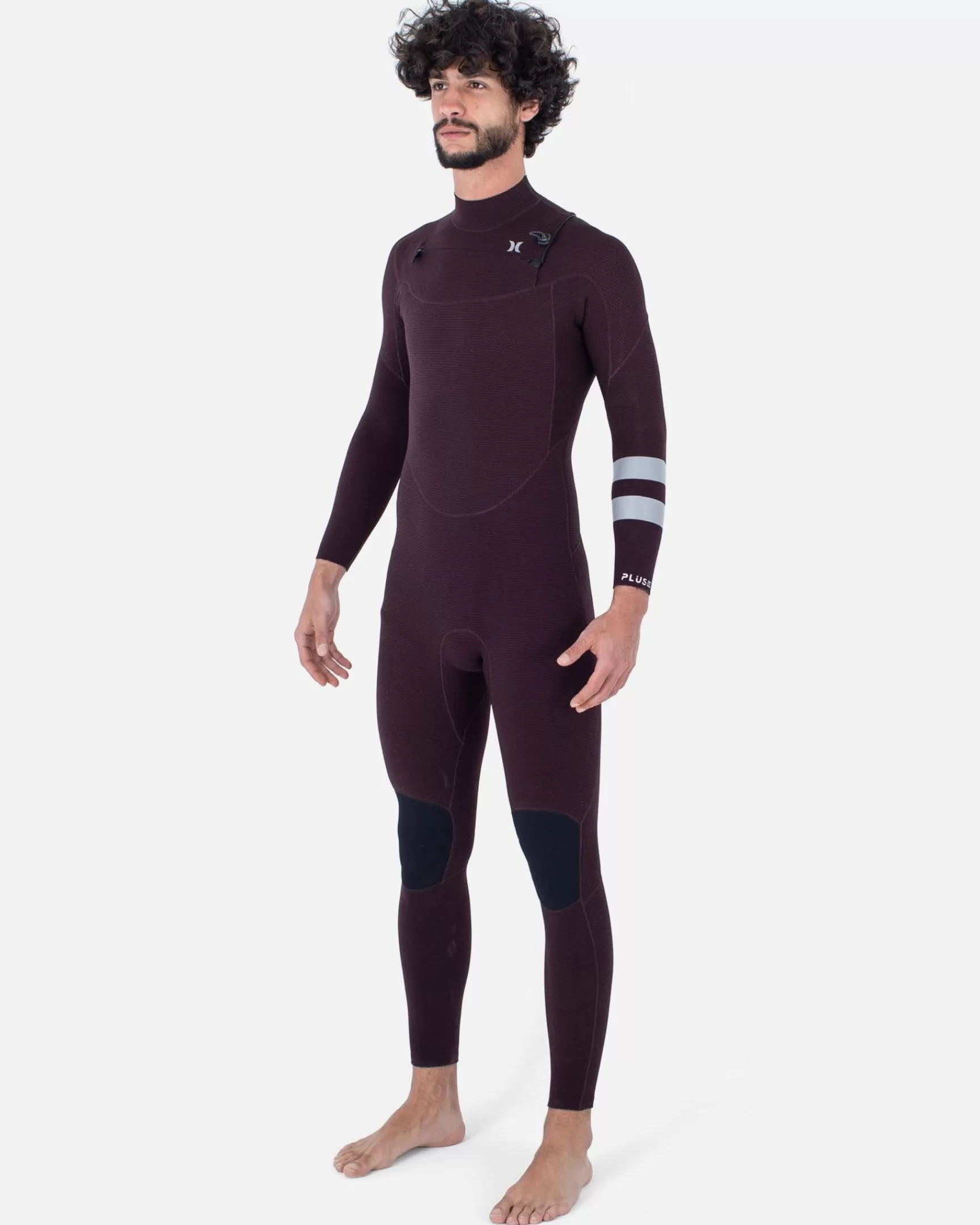 MENS ADVANTAGE PLUS 3/2MM FULLSUIT*Hurley Outlet