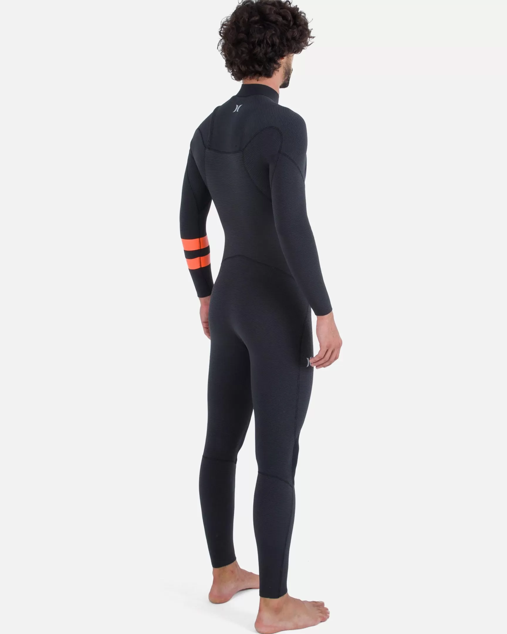 MENS ADVANTAGE PLUS 3/2MM FULLSUIT*Hurley Best