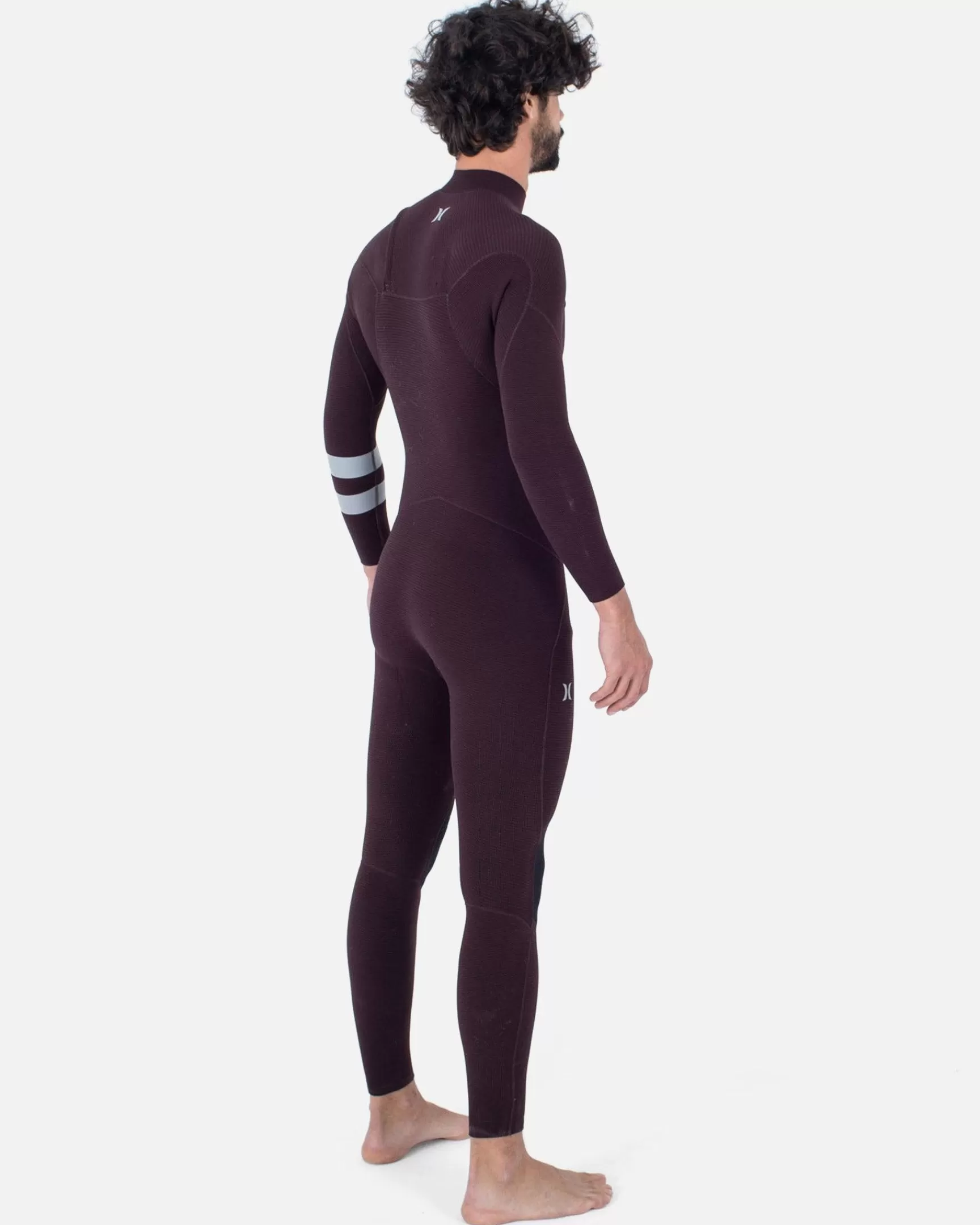 MENS ADVANTAGE PLUS 3/2MM FULLSUIT*Hurley Outlet