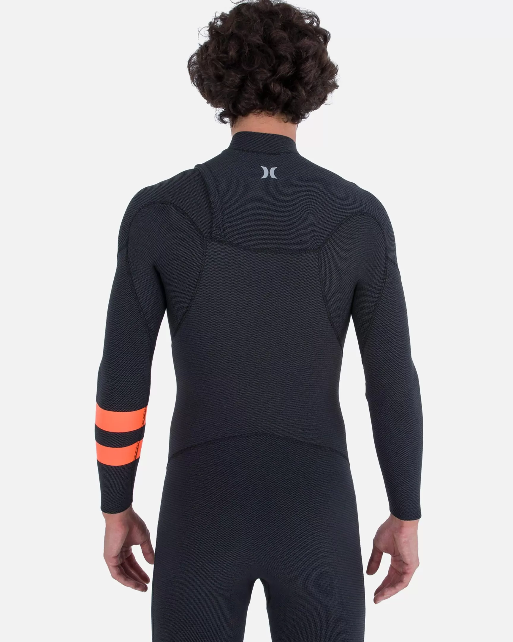 MENS ADVANTAGE PLUS 3/2MM FULLSUIT*Hurley Best