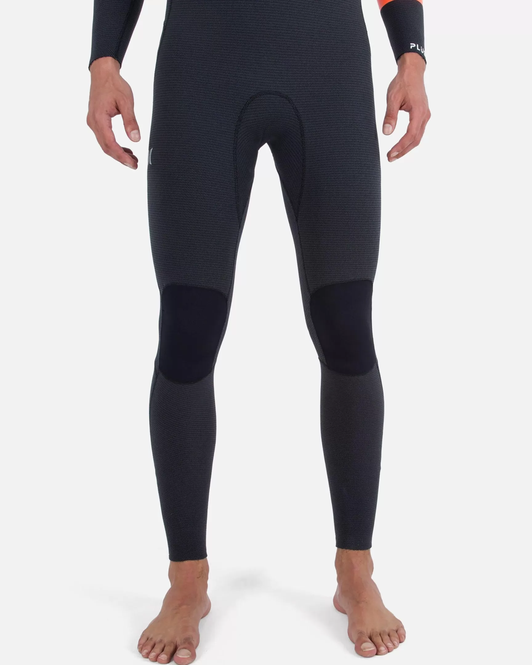 MENS ADVANTAGE PLUS 3/2MM FULLSUIT*Hurley Best