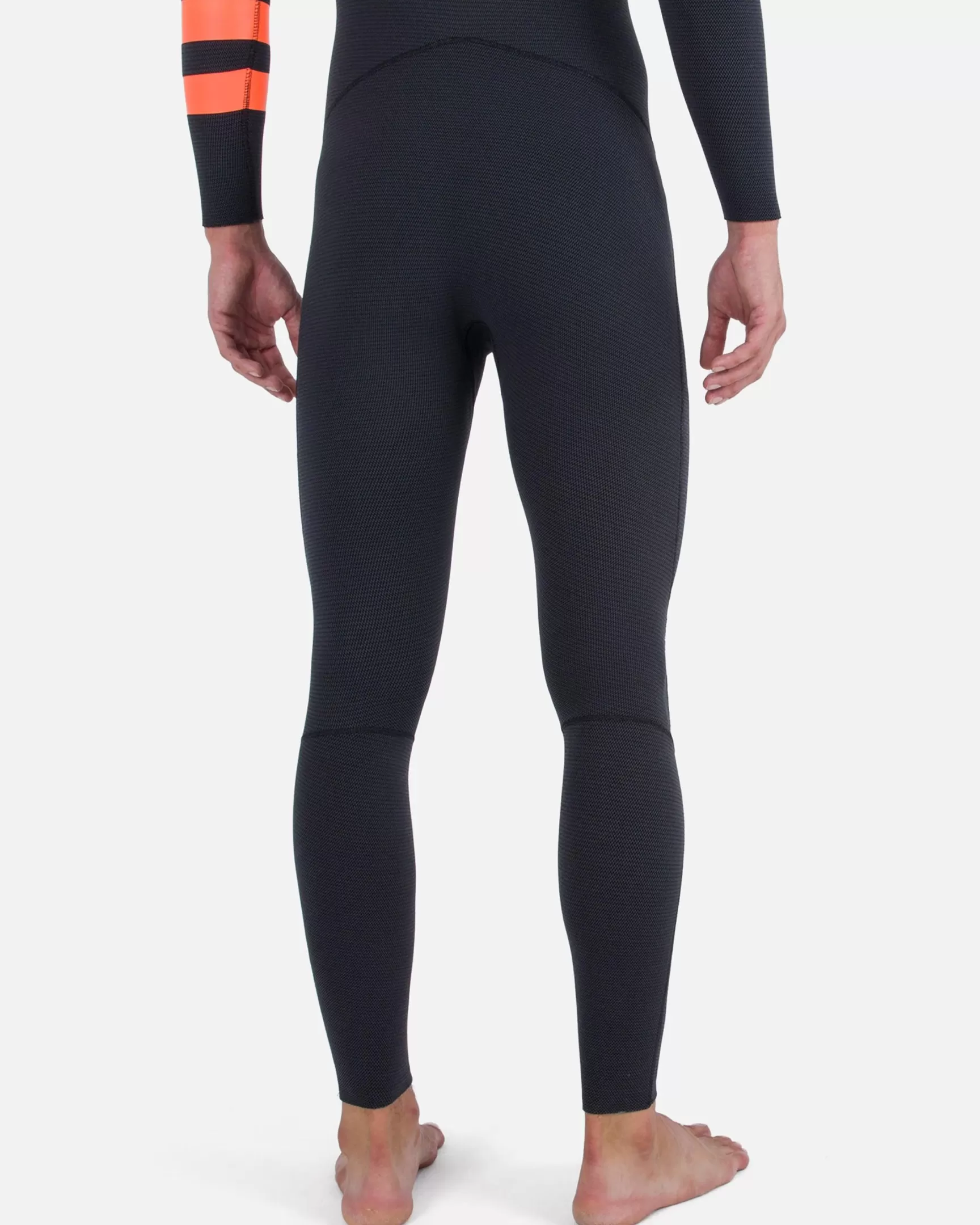 MENS ADVANTAGE PLUS 3/2MM FULLSUIT*Hurley Best