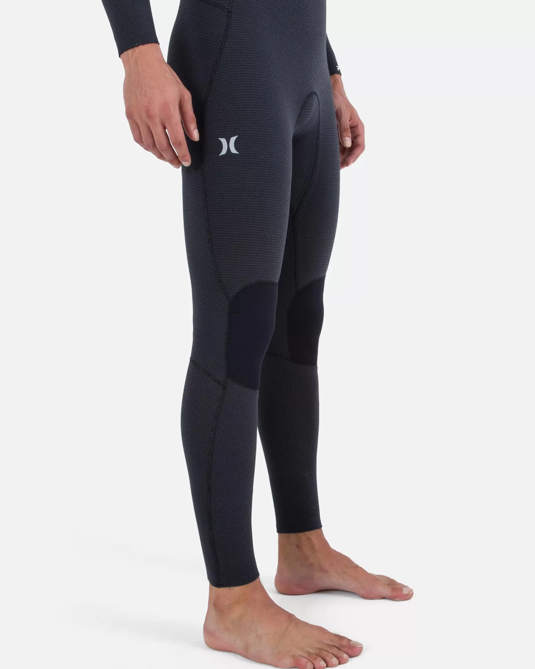 MENS ADVANTAGE PLUS 3/2MM FULLSUIT*Hurley Best