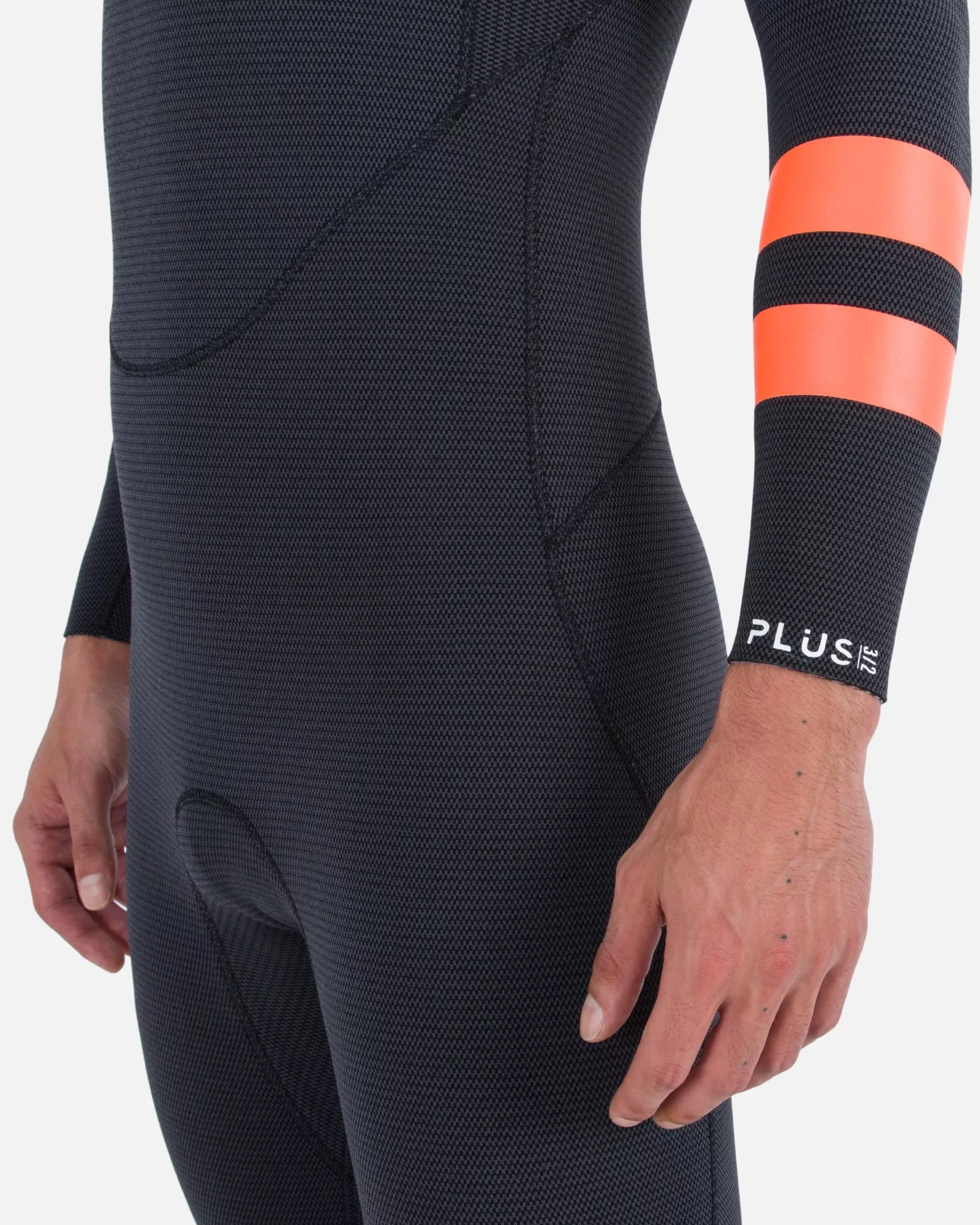 Mens Advantage Plus 4/3MM Fullsuit*Hurley Discount