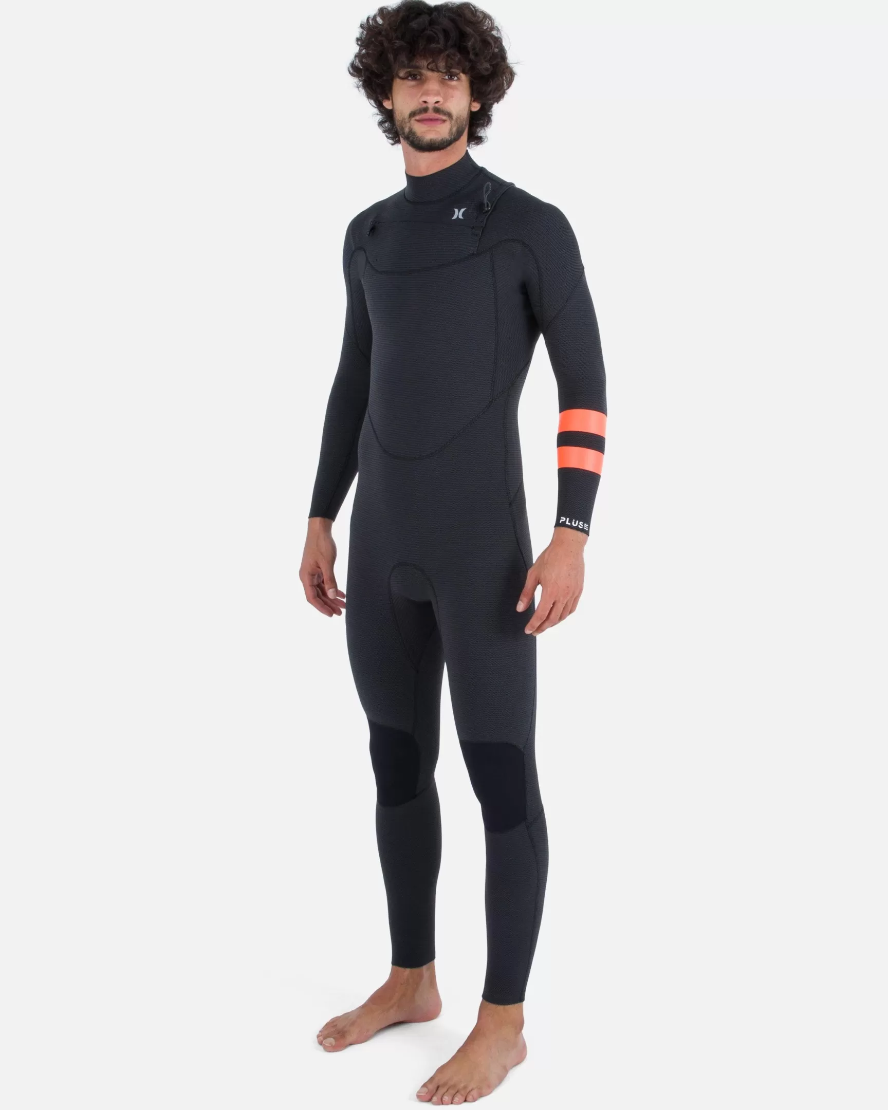 Mens Advantage Plus 4/3MM Fullsuit*Hurley Discount