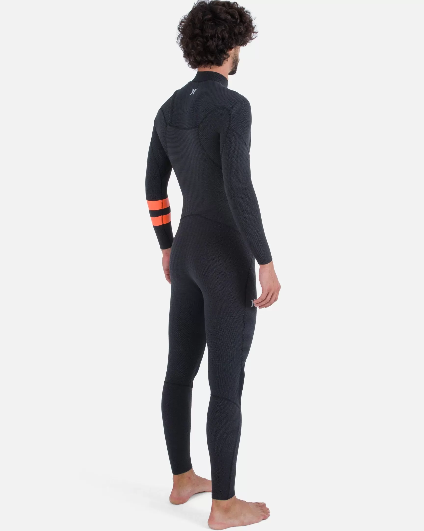 Mens Advantage Plus 4/3MM Fullsuit*Hurley Discount