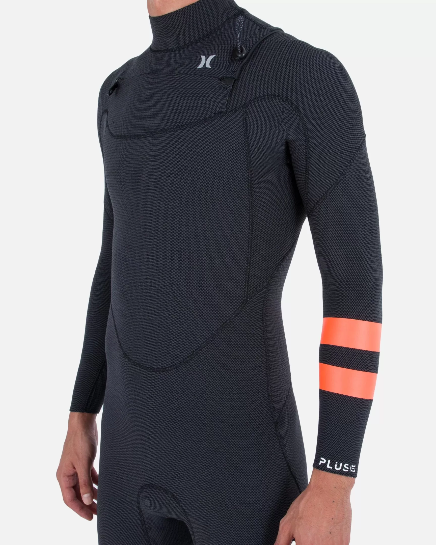 Mens Advantage Plus 4/3MM Fullsuit*Hurley Discount