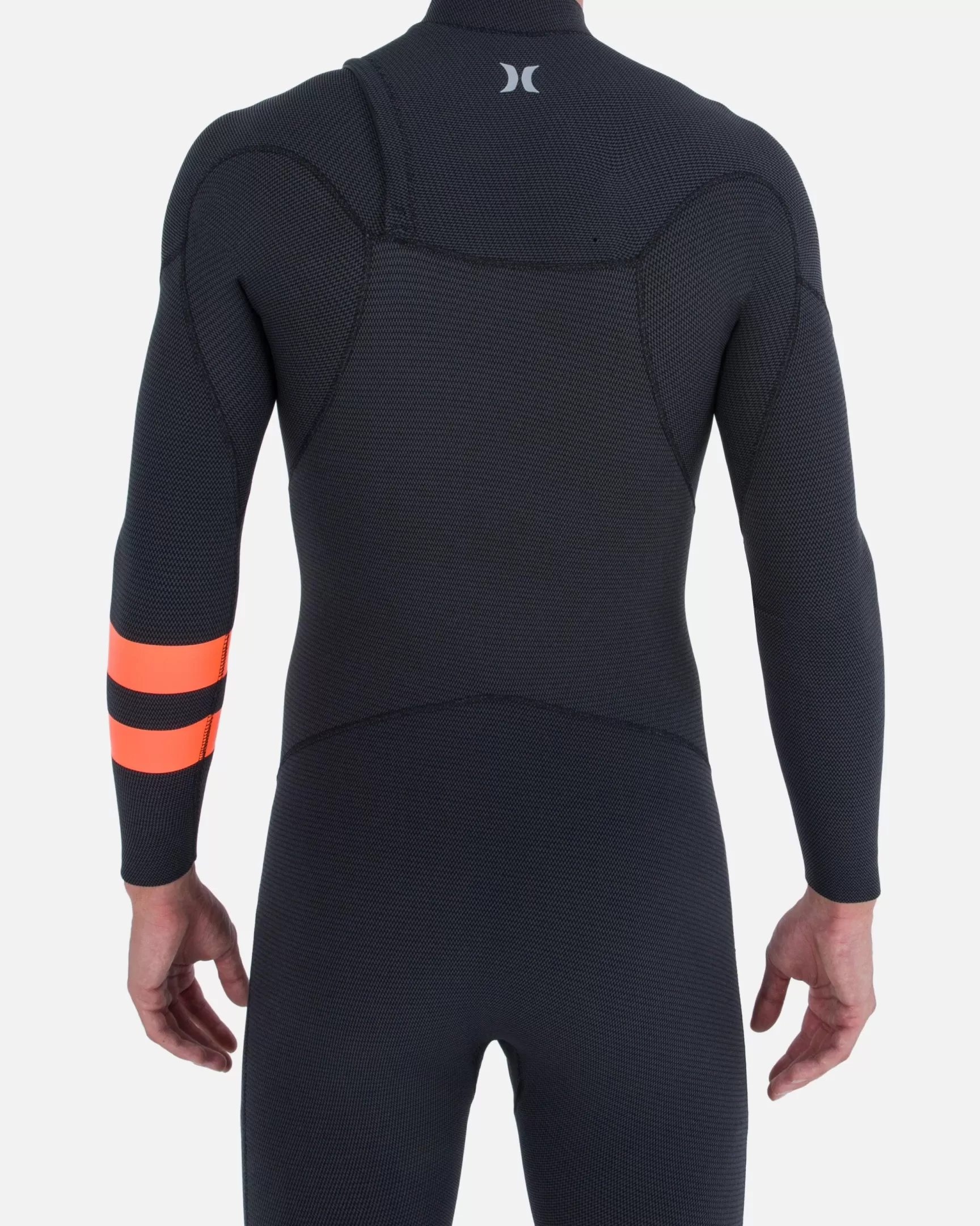Mens Advantage Plus 4/3MM Fullsuit*Hurley Discount