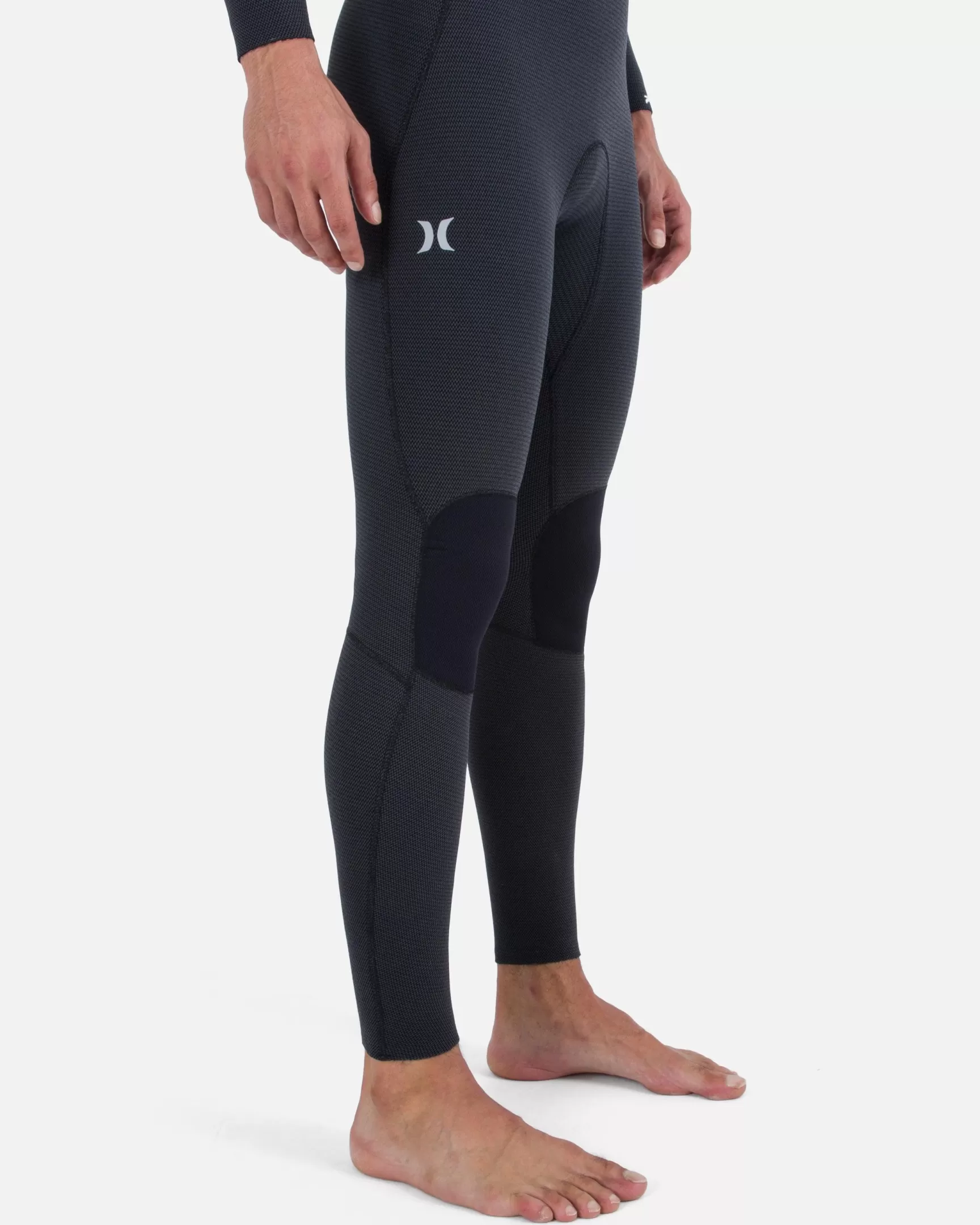 Mens Advantage Plus 4/3MM Fullsuit*Hurley Discount