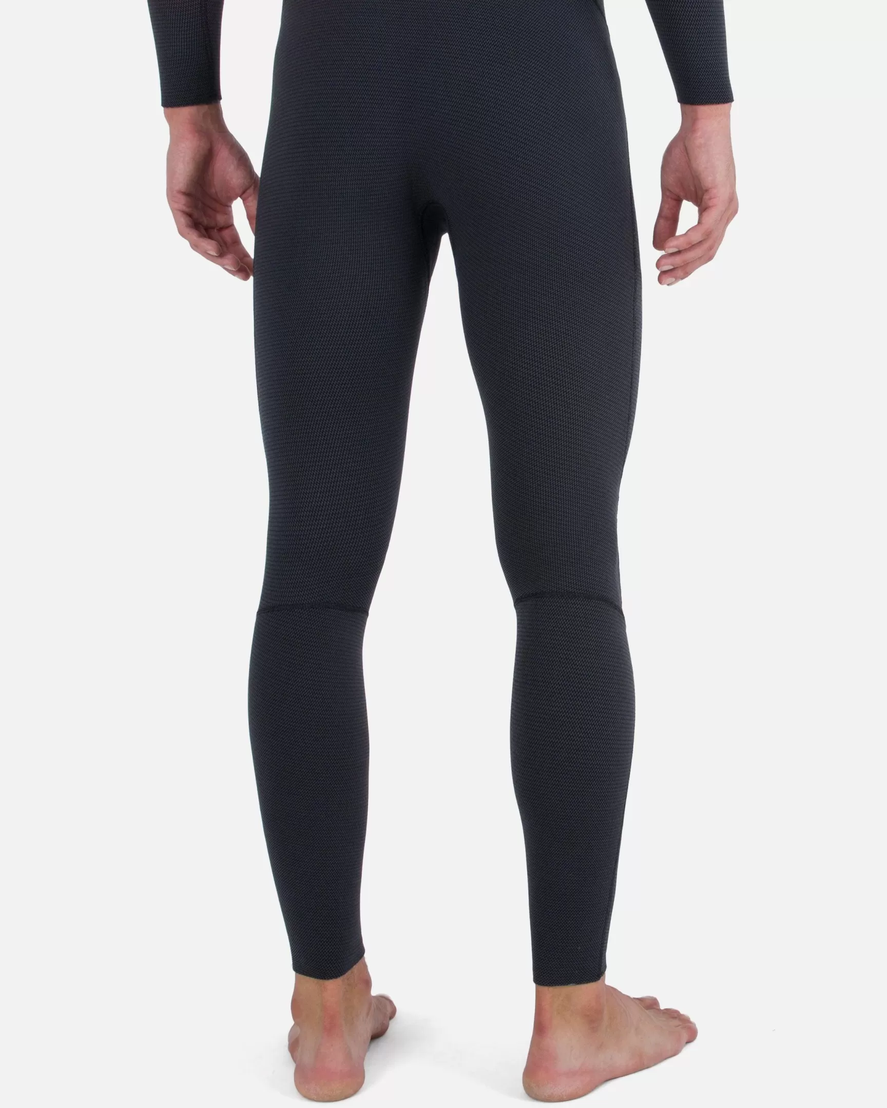 Mens Advantage Plus 4/3MM Fullsuit*Hurley Discount