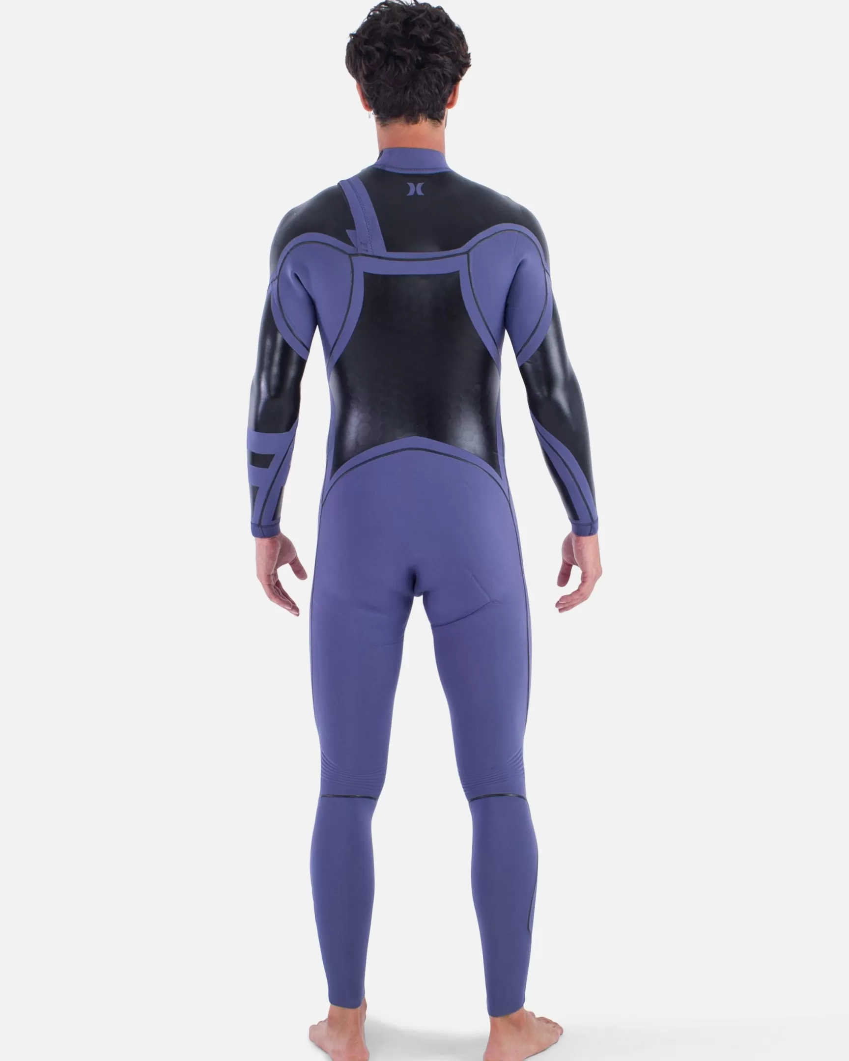 Mens Max 3/2+ Fullsuit*Hurley Cheap