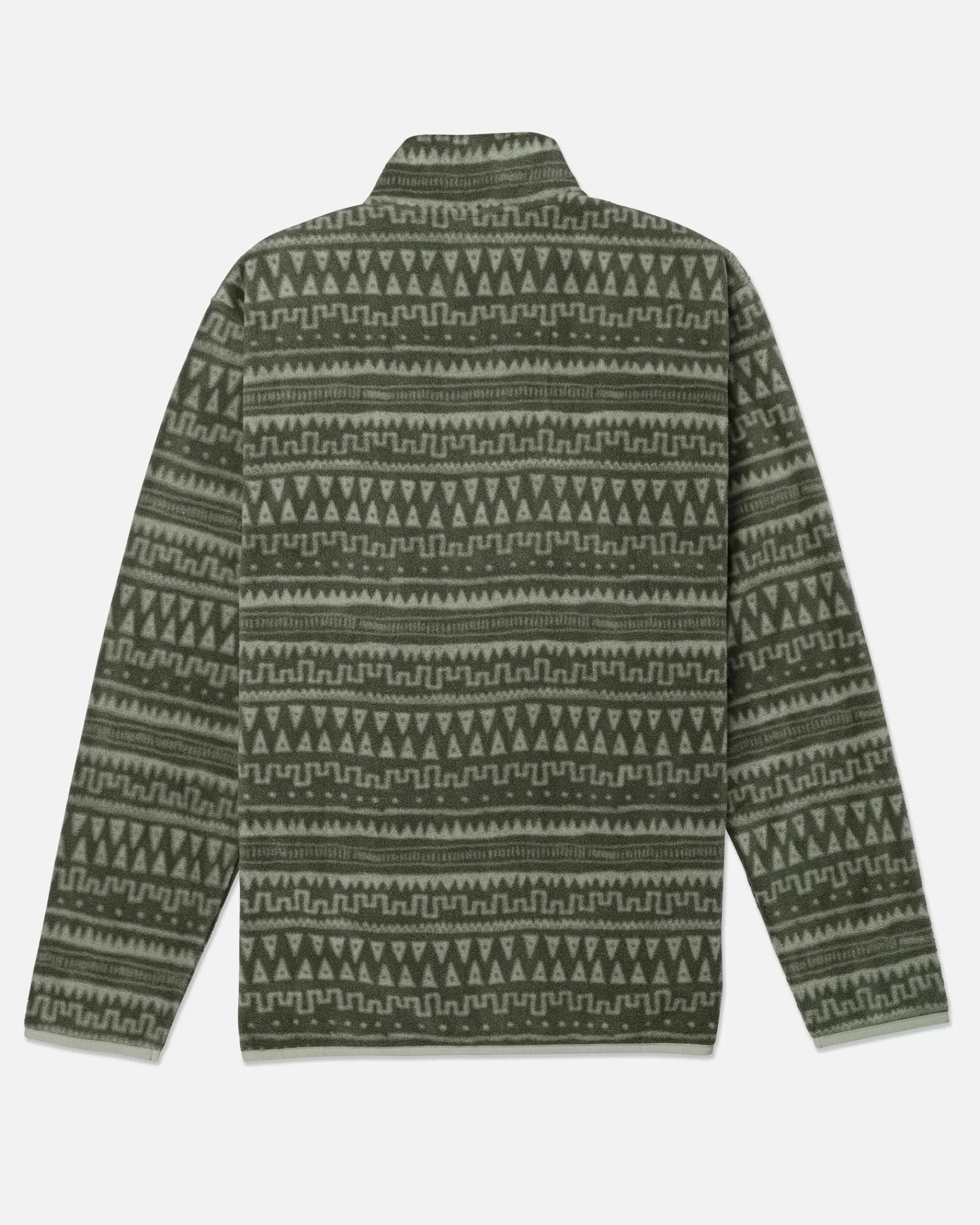 Mesa Windchill 1/4 Zip*Hurley Cheap