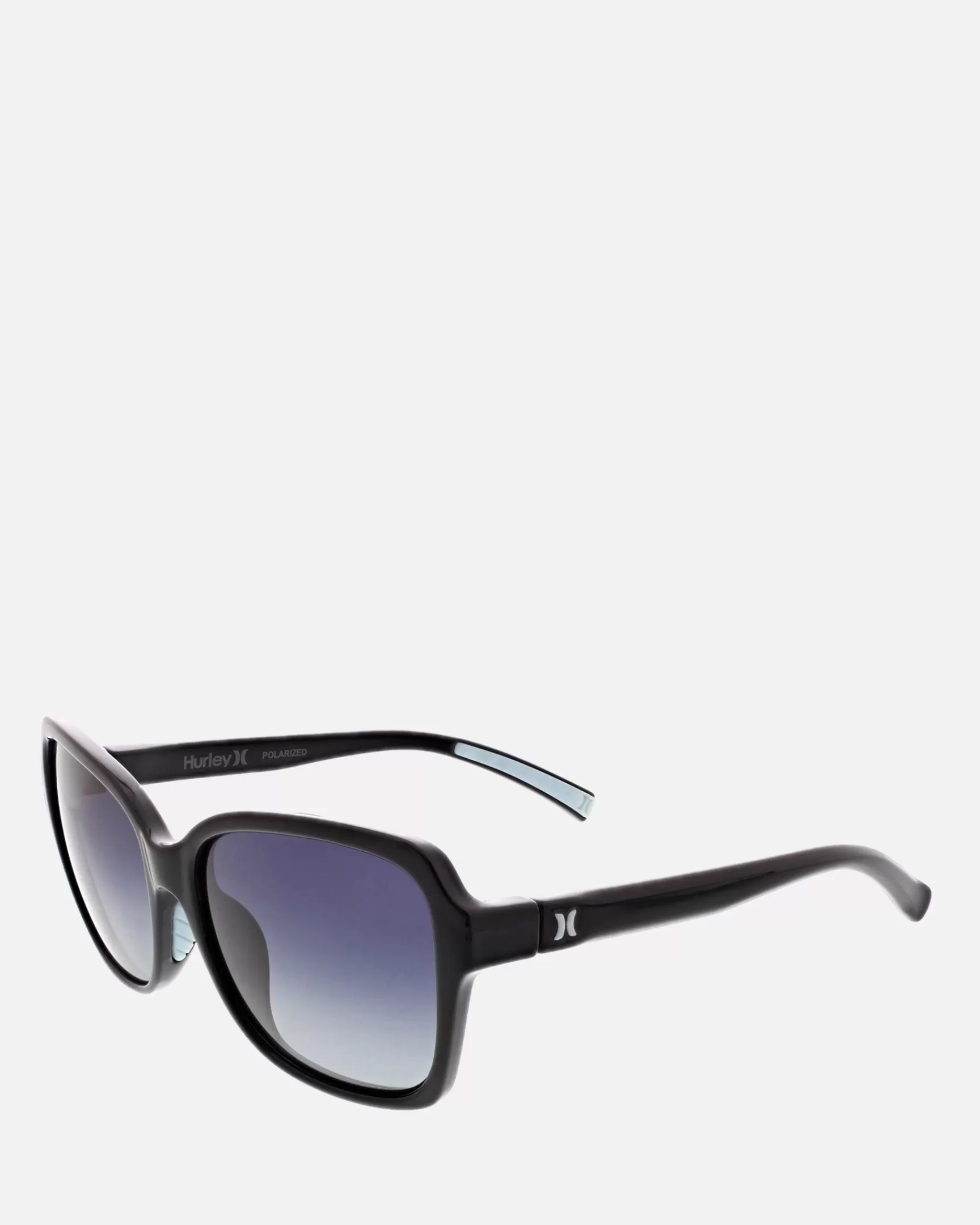 Monaco Polarized Butterfly Sunglasses*Hurley Outlet